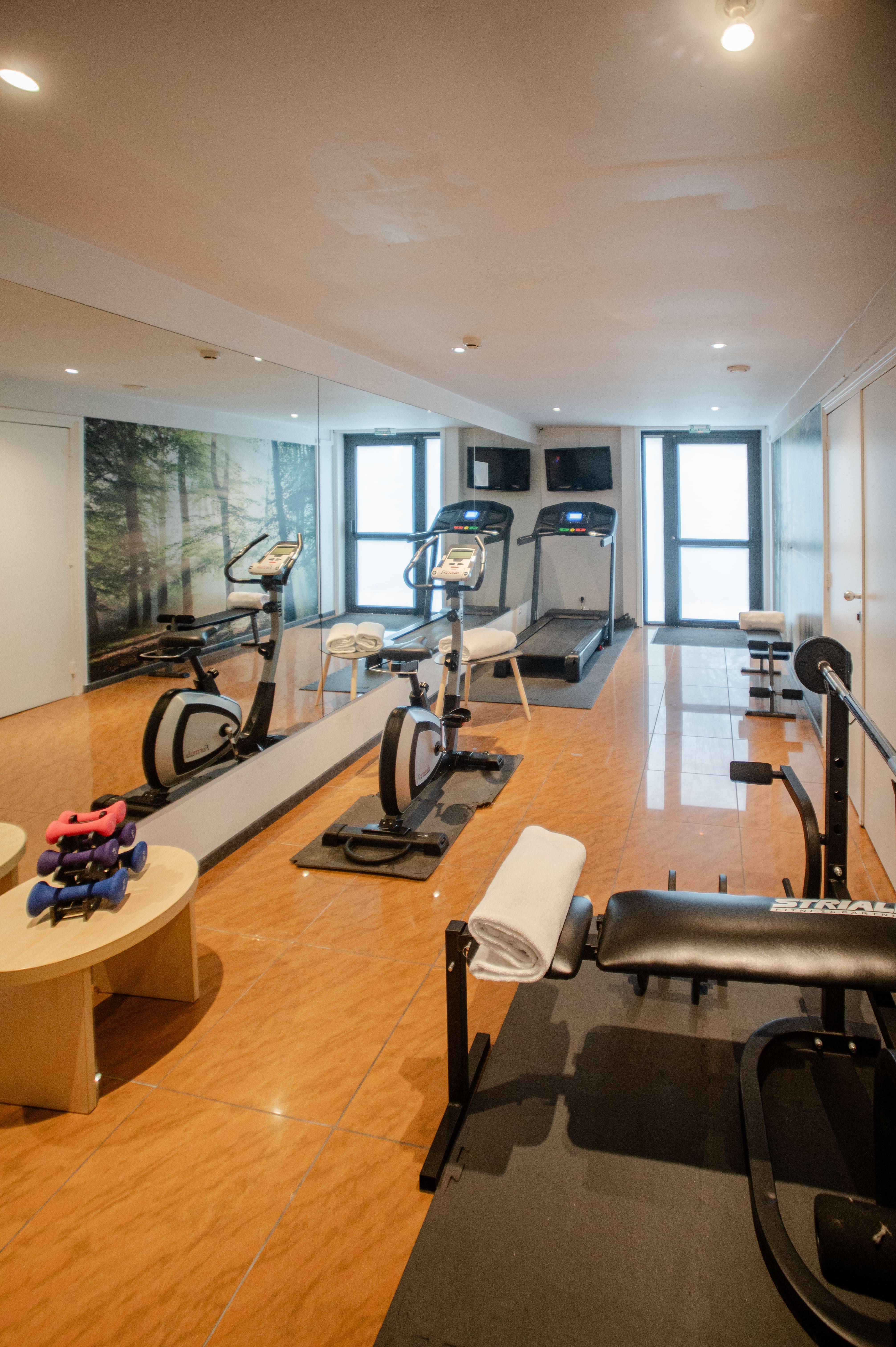 Logis Hôtel-Restaurant des Acacias Lille-Tourcoing