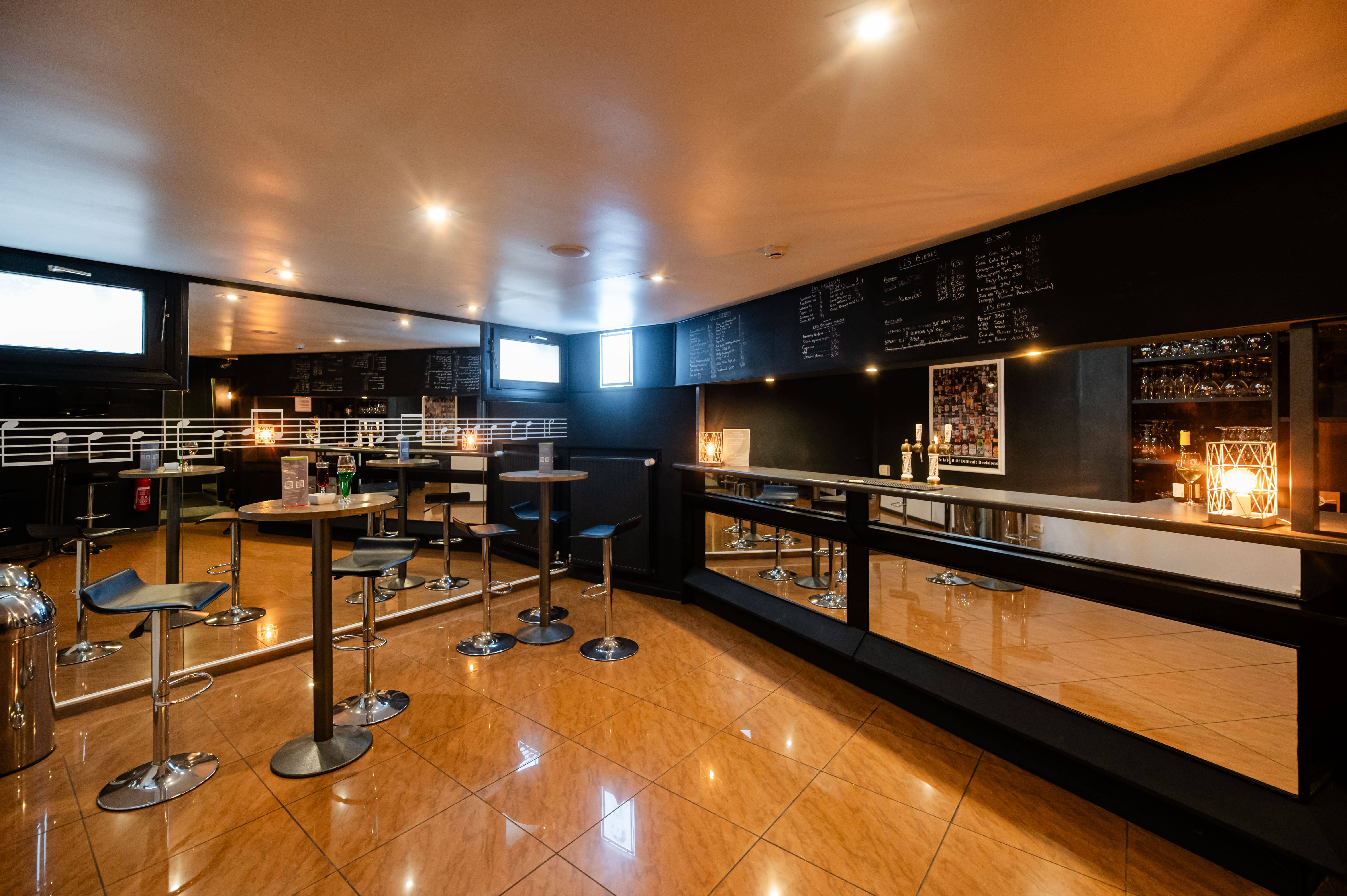 Logis Hôtel-Restaurant des Acacias Lille-Tourcoing