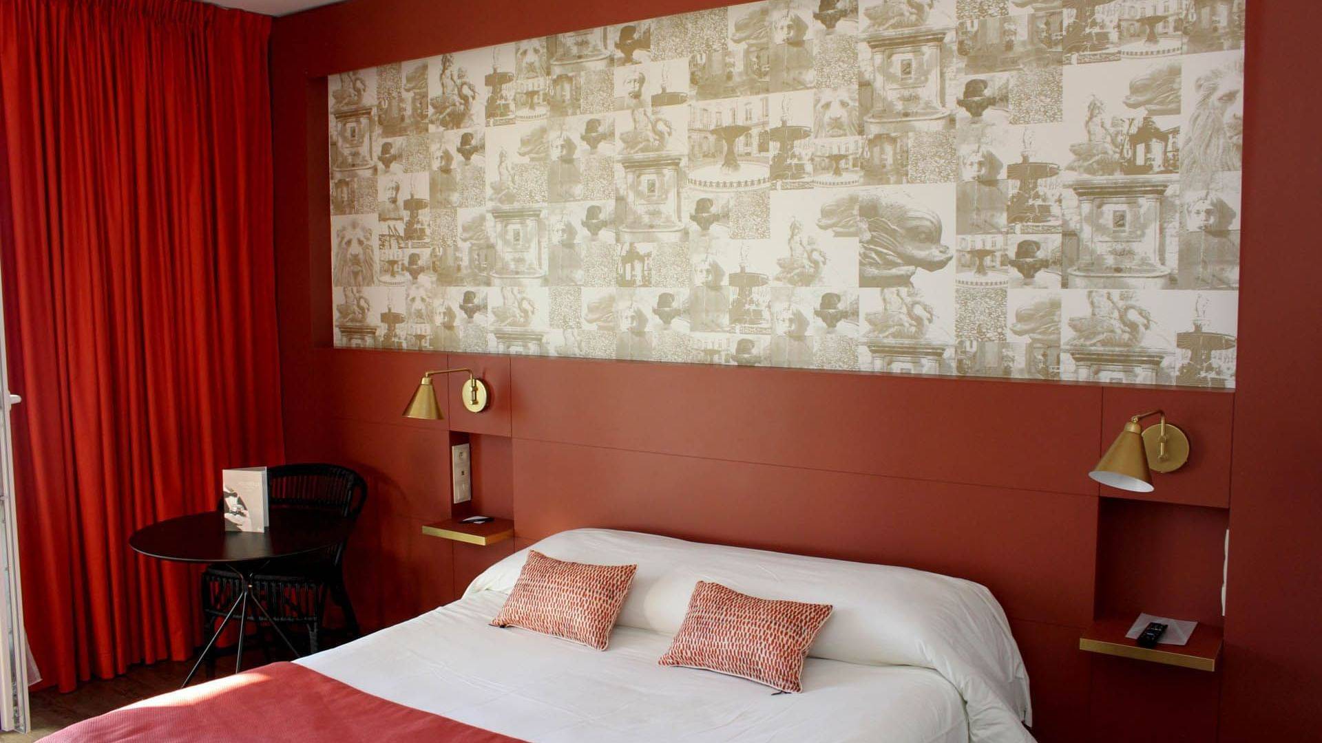 Aquabella Hôtel & Spa