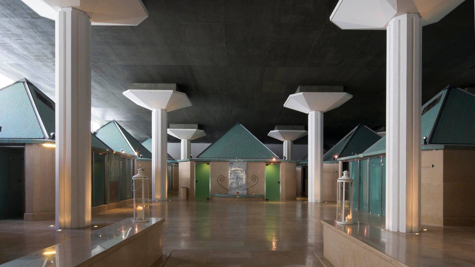 Aquabella Hôtel & Spa