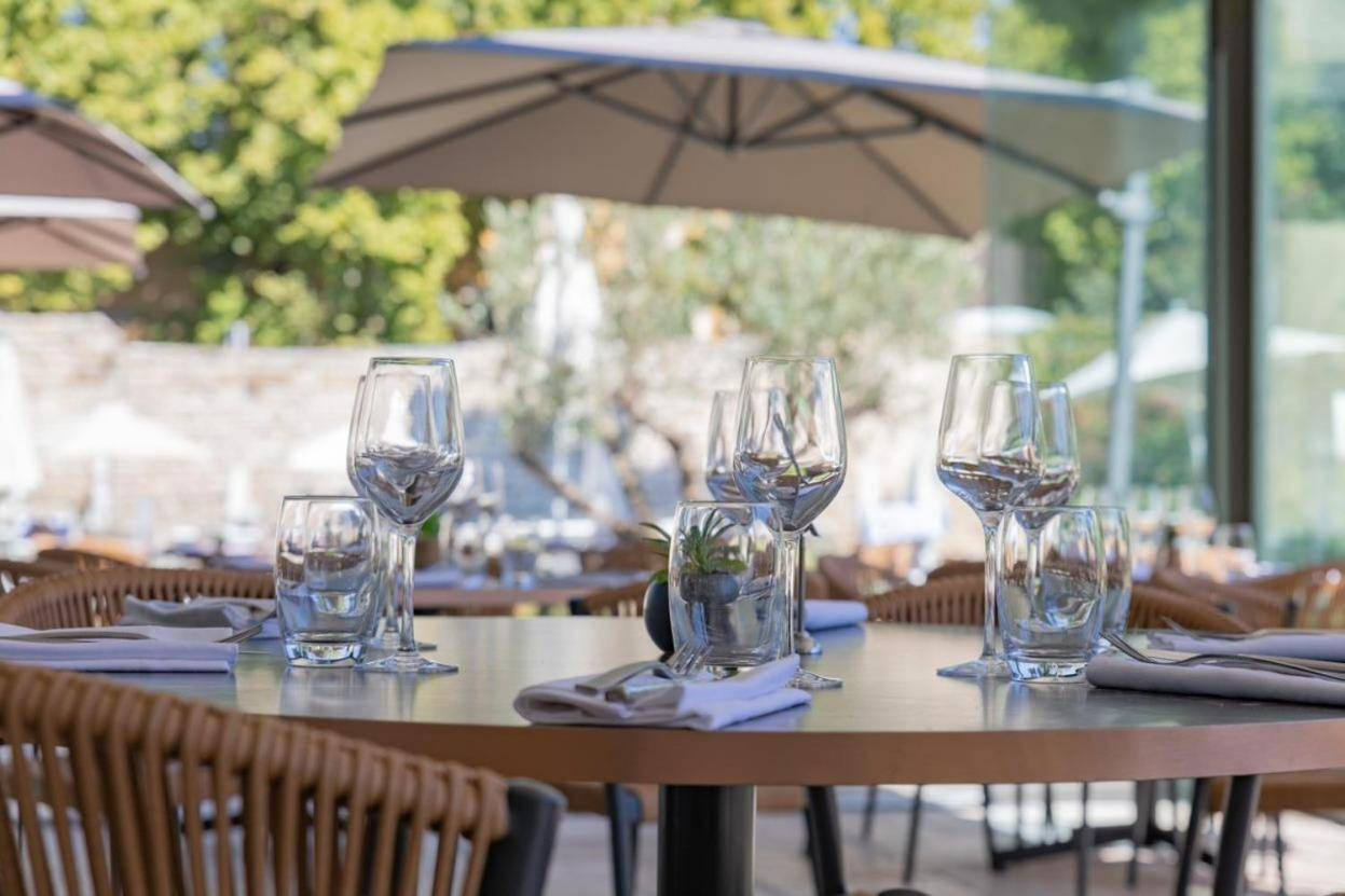 Aquabella Hôtel & Spa