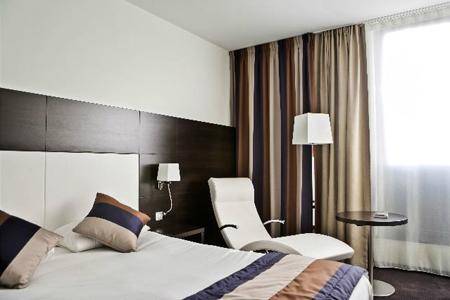 Best Western Europe Hôtel