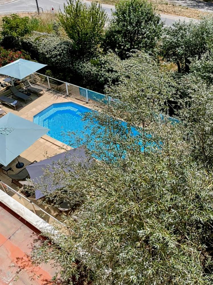 Kyriad Aix Les Milles - Plan de Campagne