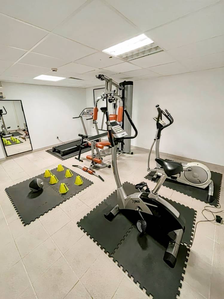 Kyriad Aix Les Milles - Plan de Campagne