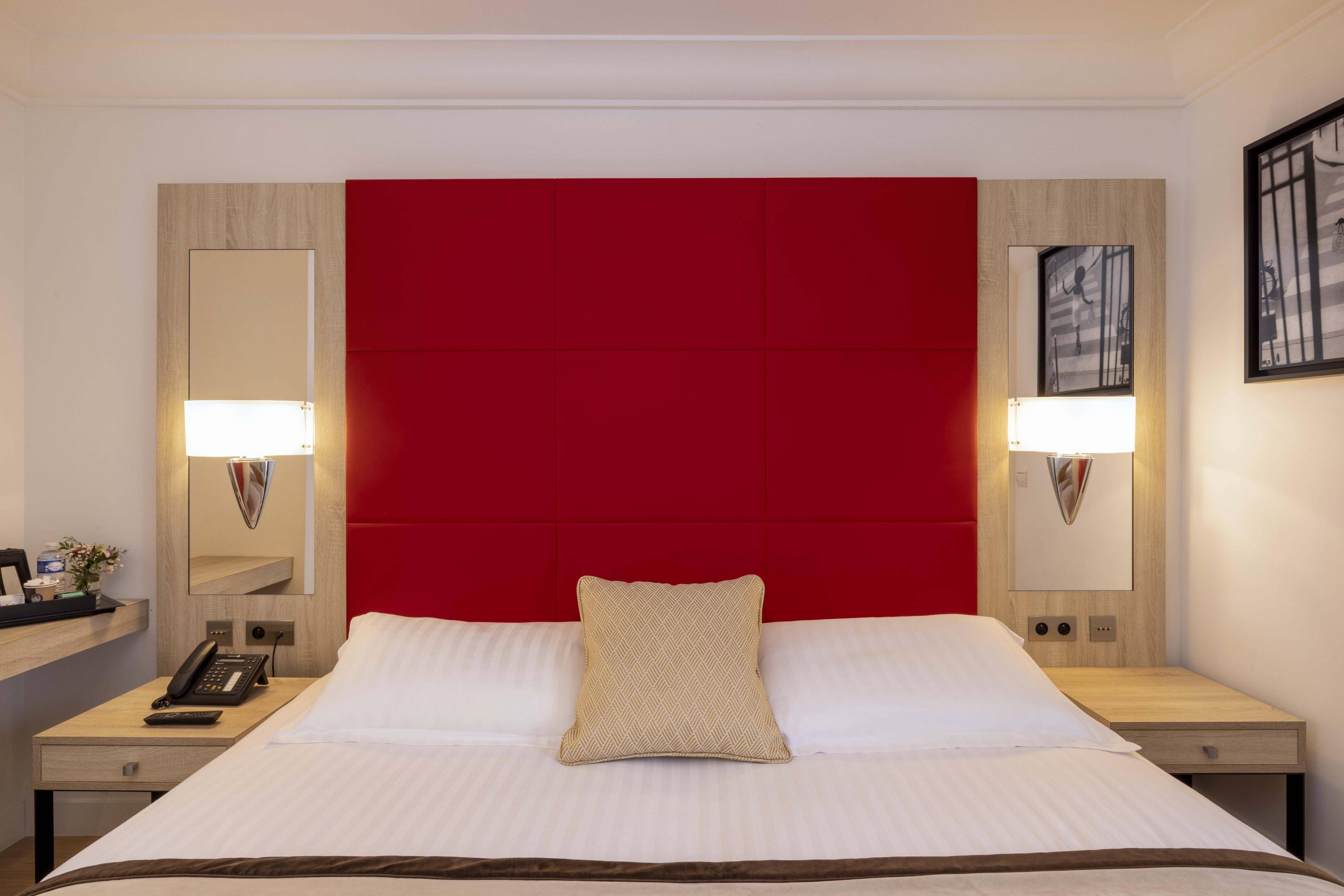 Hôtel de Castiglione