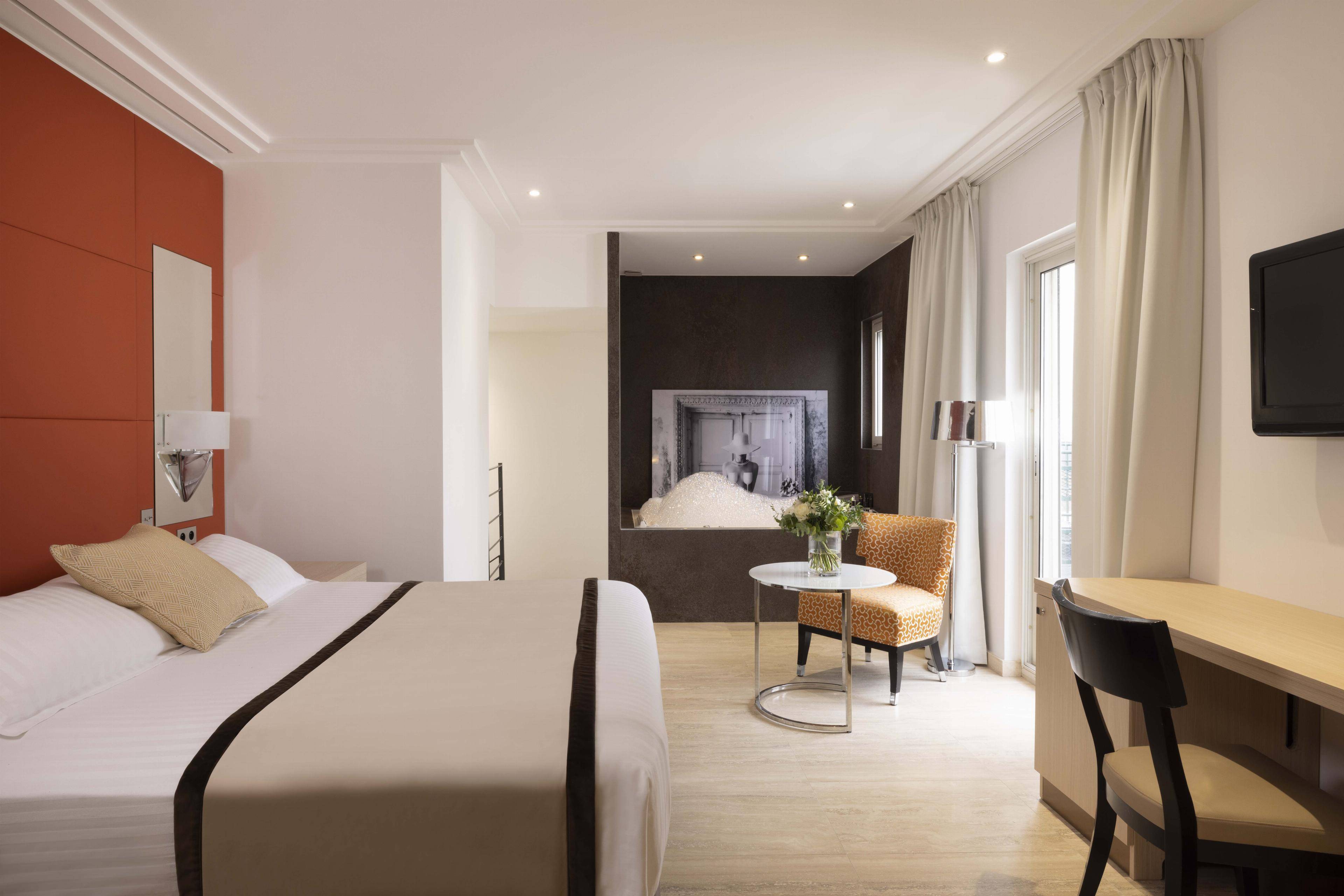 Hôtel de Castiglione