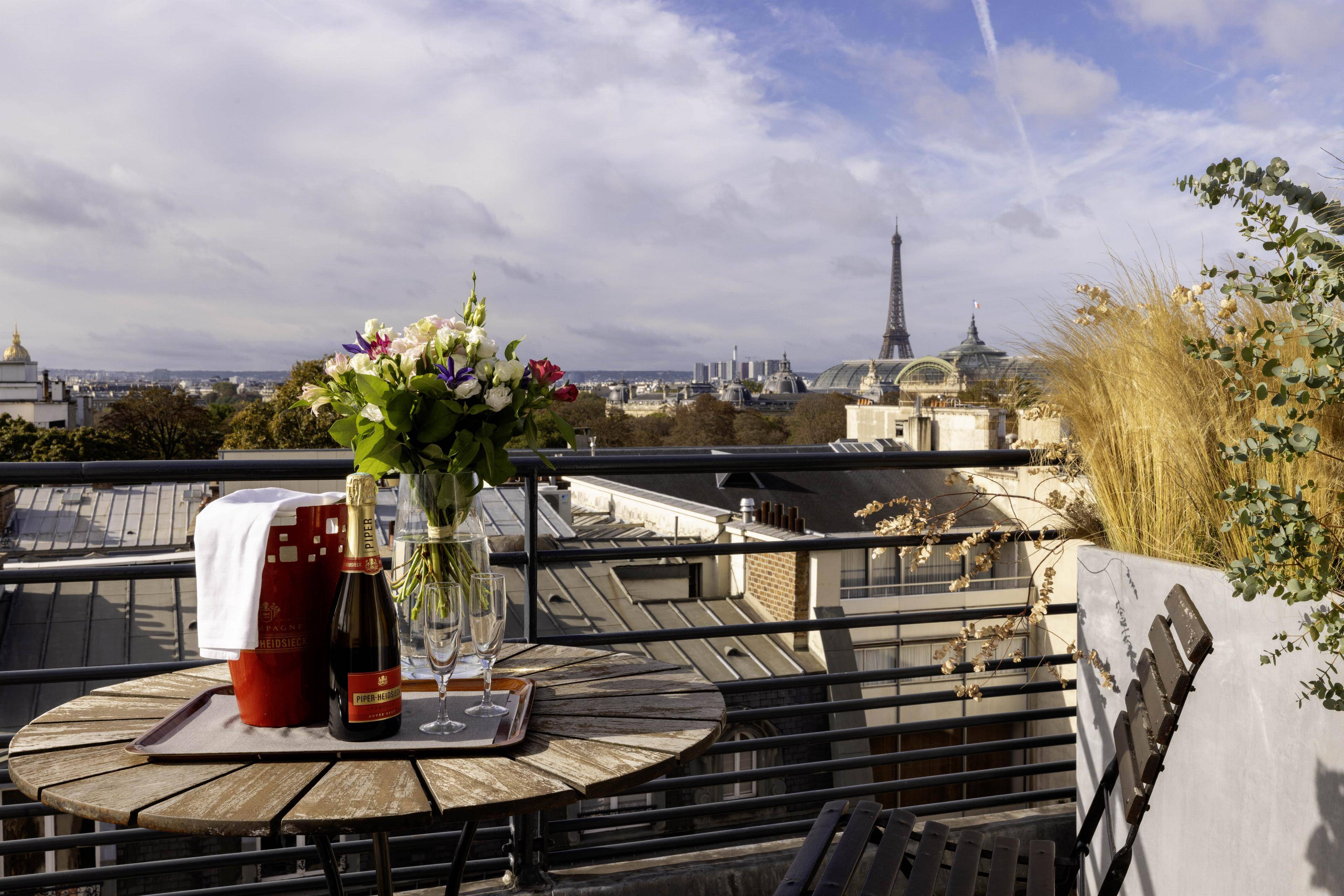 Hôtel de Castiglione