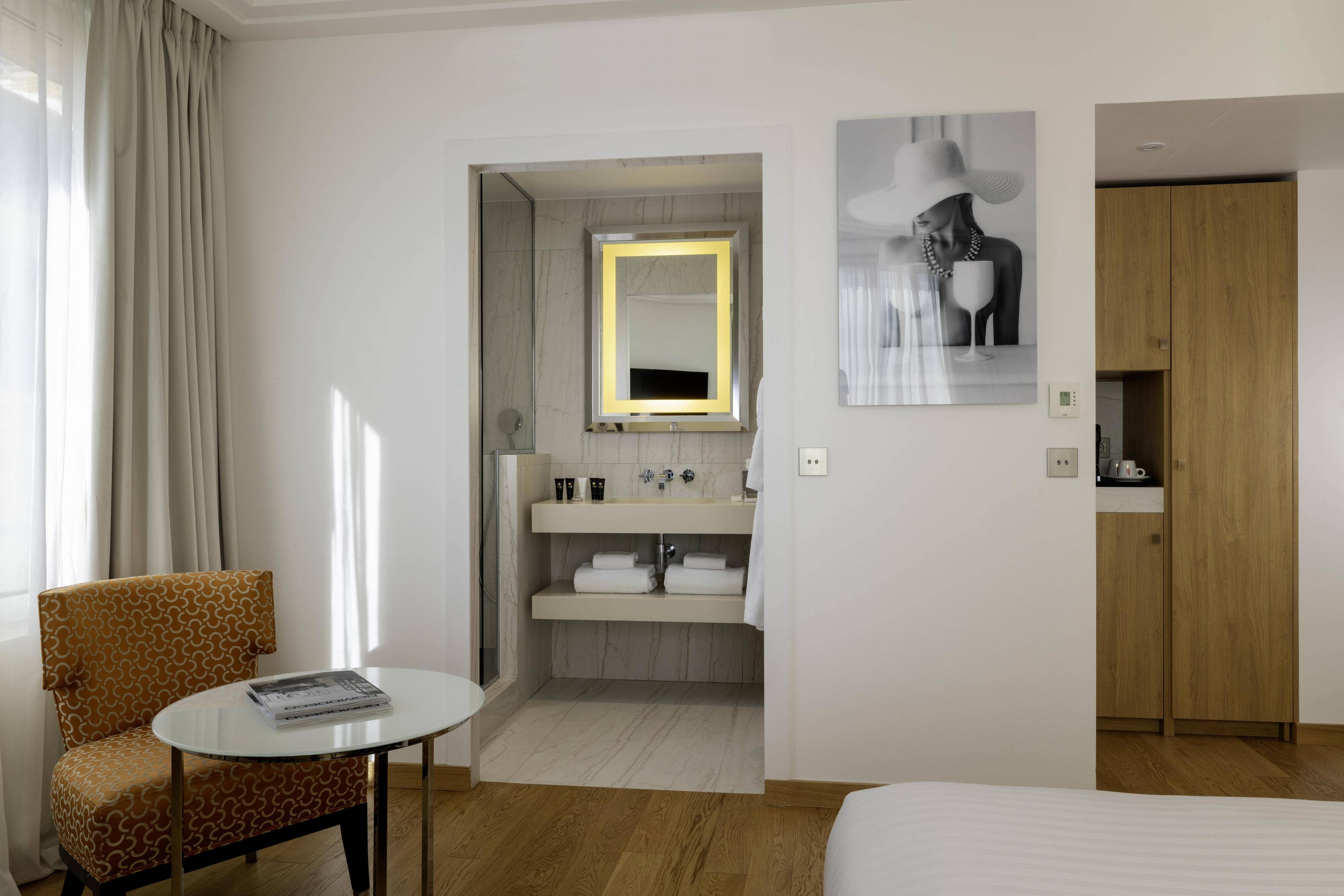 Hôtel de Castiglione