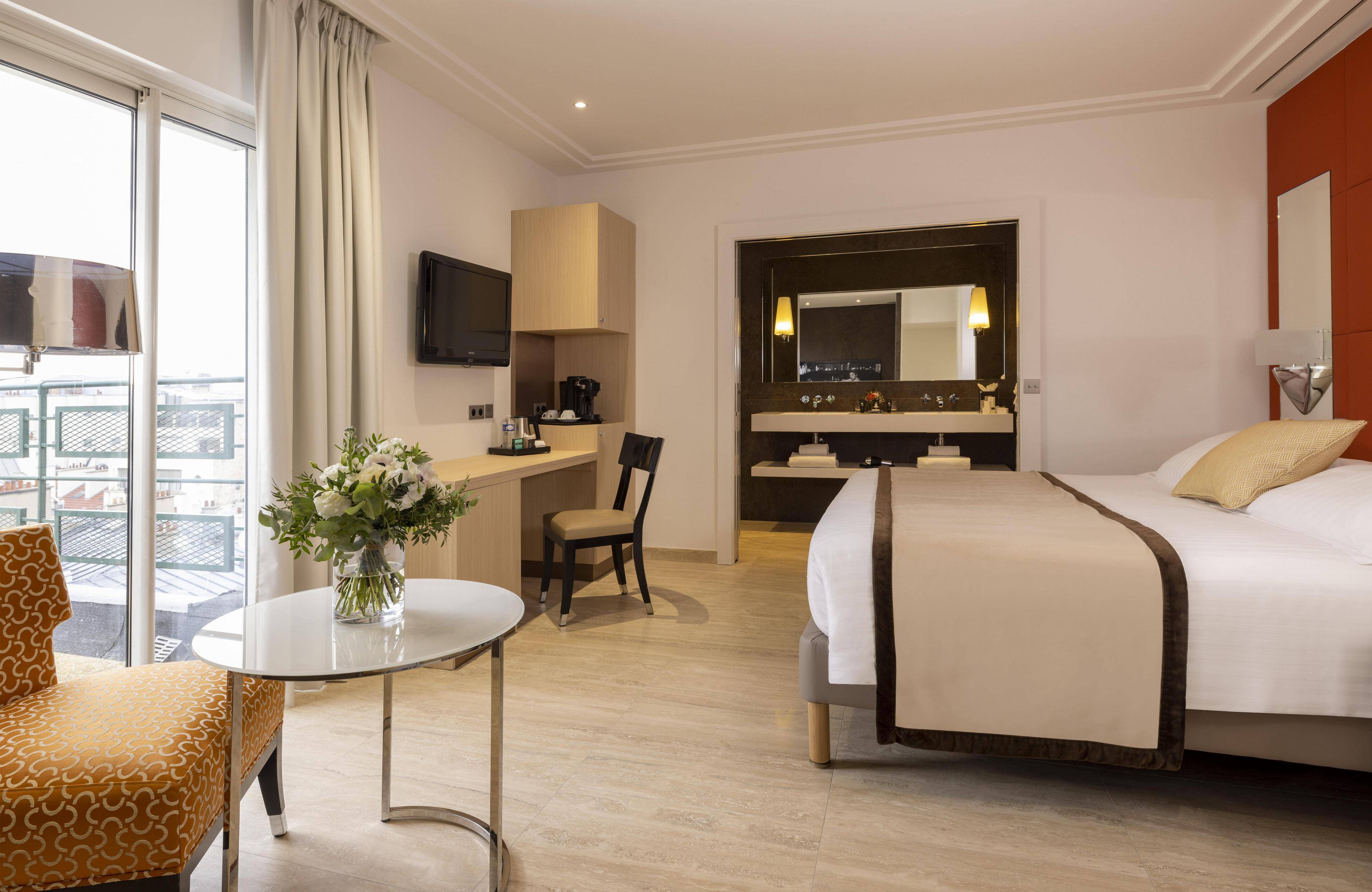 Hôtel de Castiglione