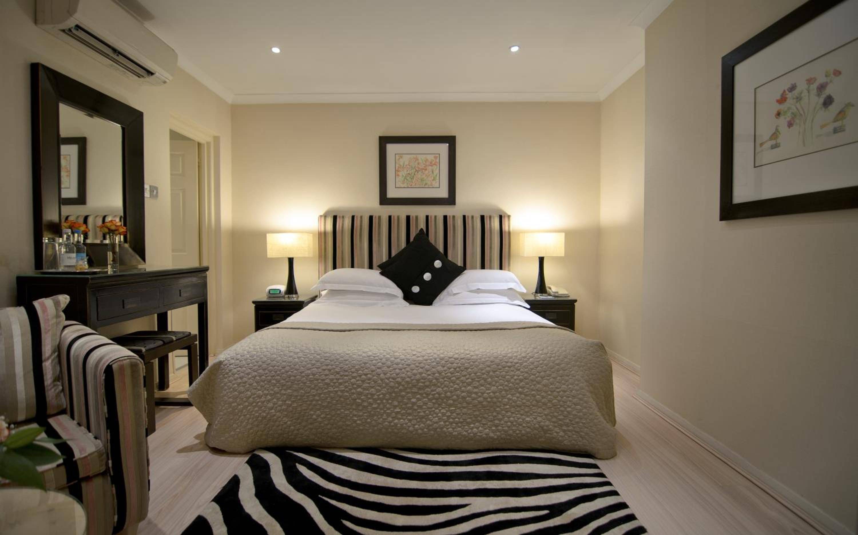 The Beaufort - Knightsbridge