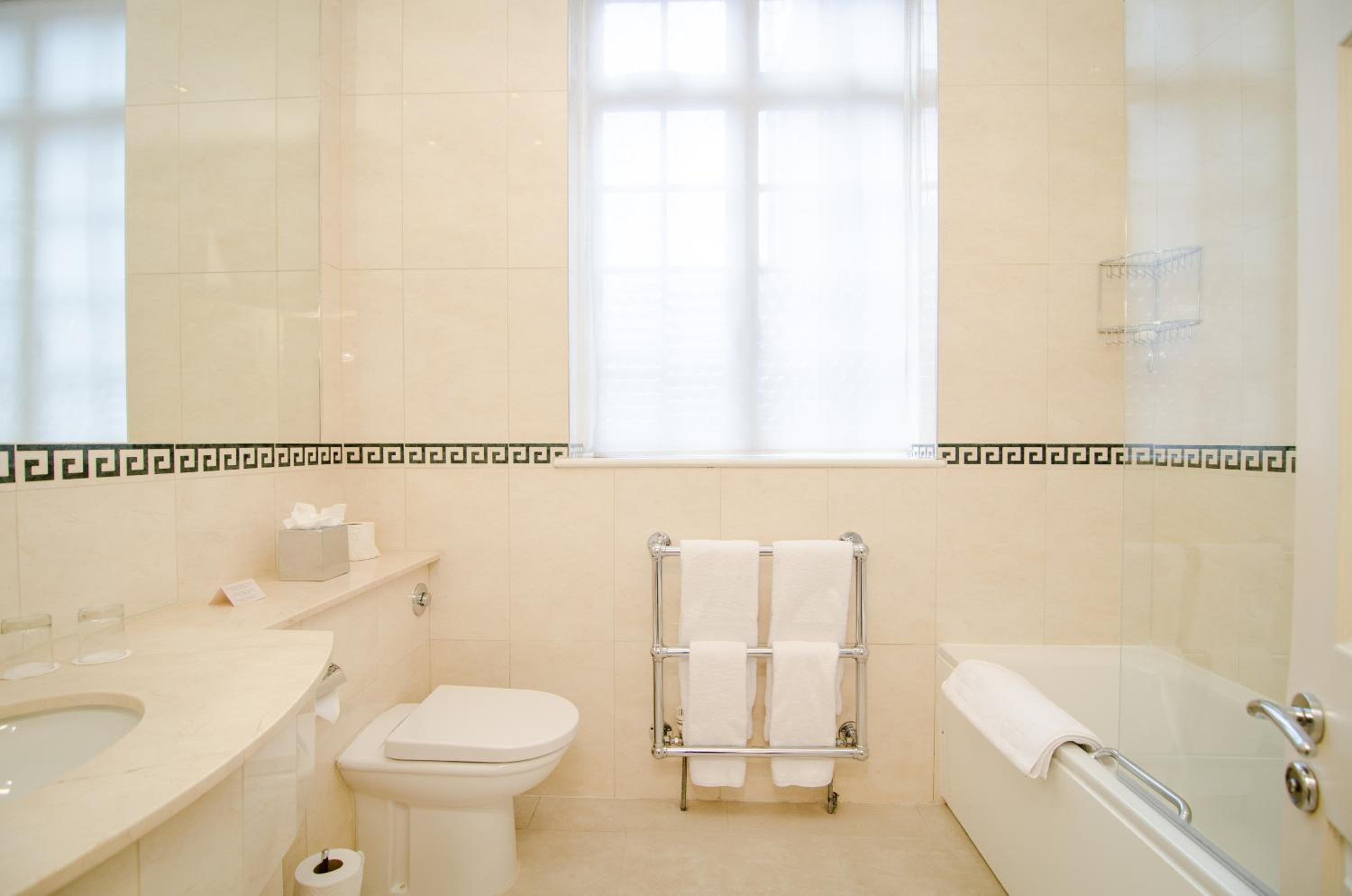 The Beaufort - Knightsbridge