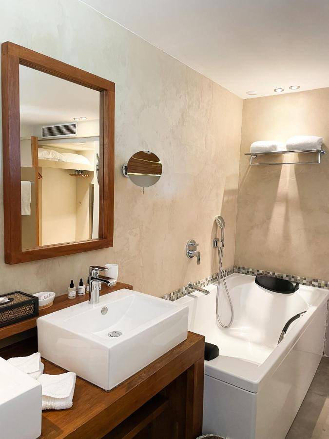 Cannes Villa St Barth