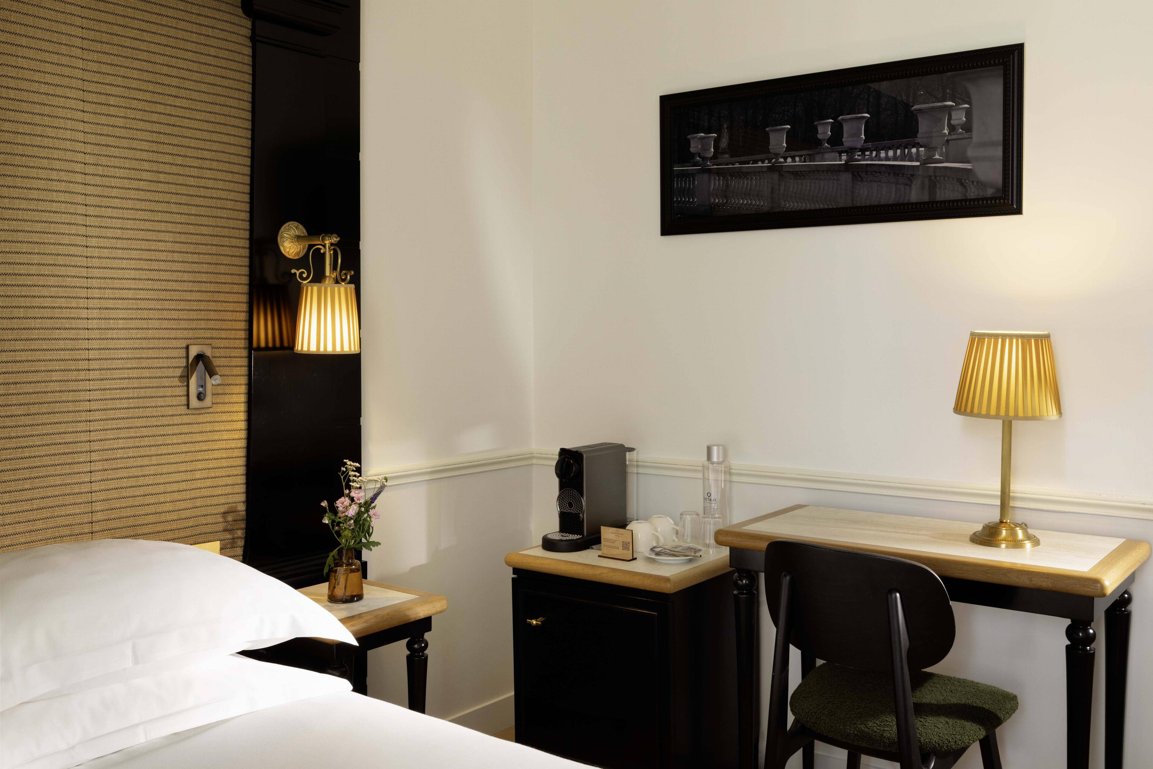 Hôtel Observatoire Luxembourg