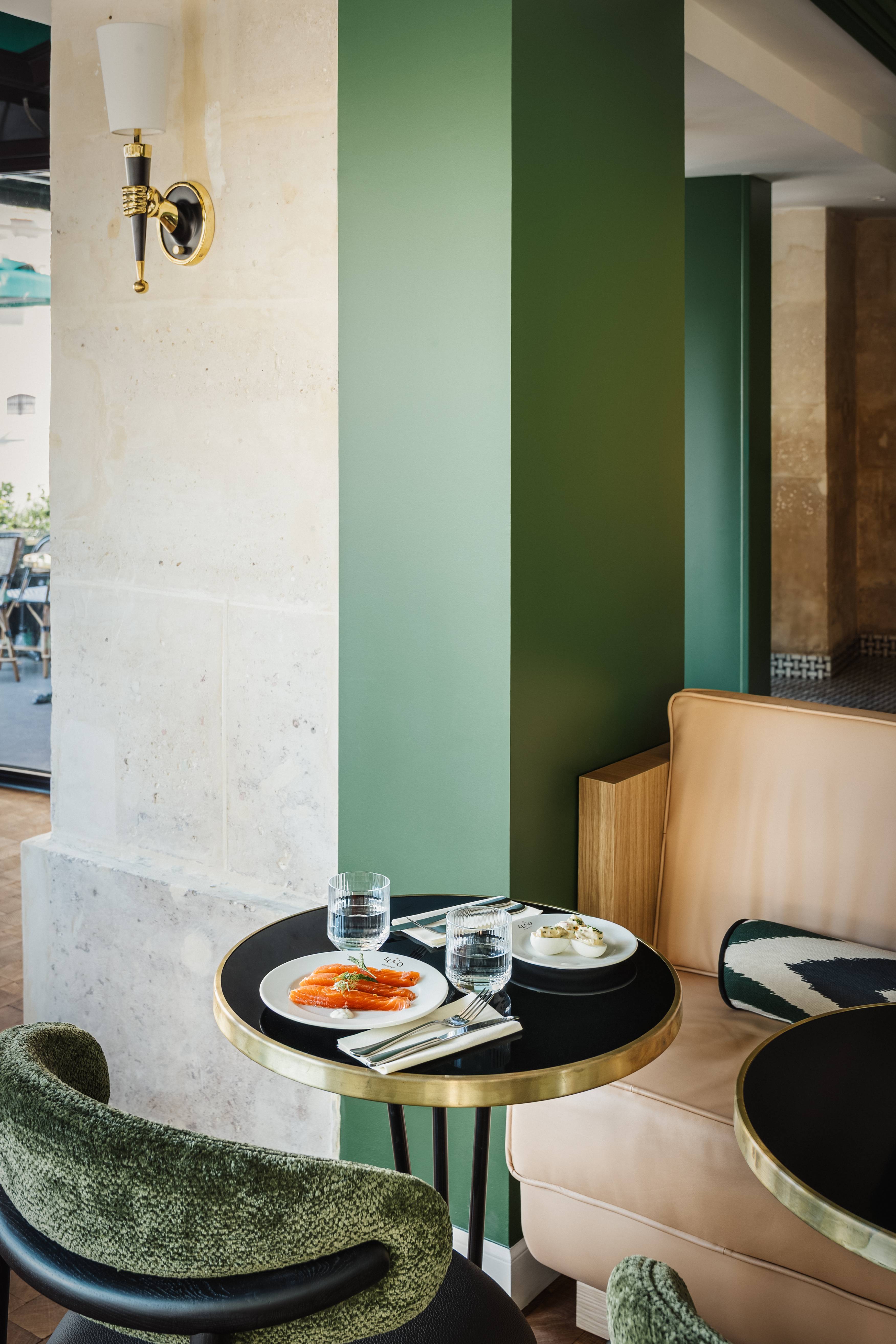 Hôtel Observatoire Luxembourg