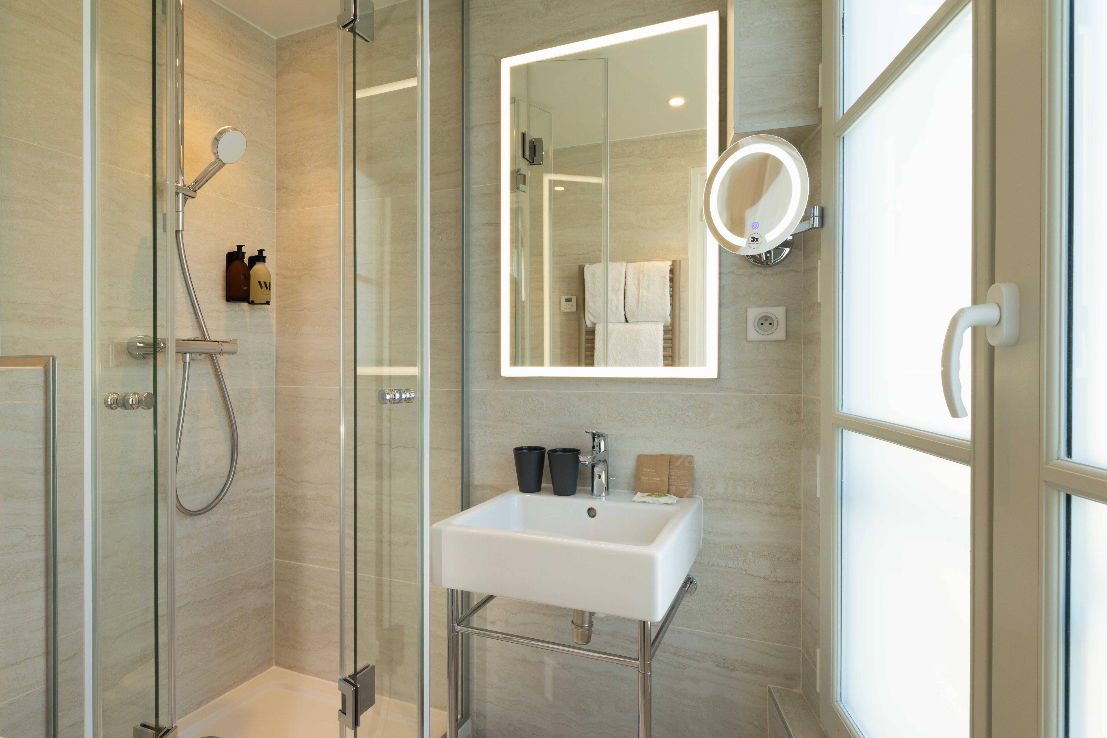 Hôtel Observatoire Luxembourg