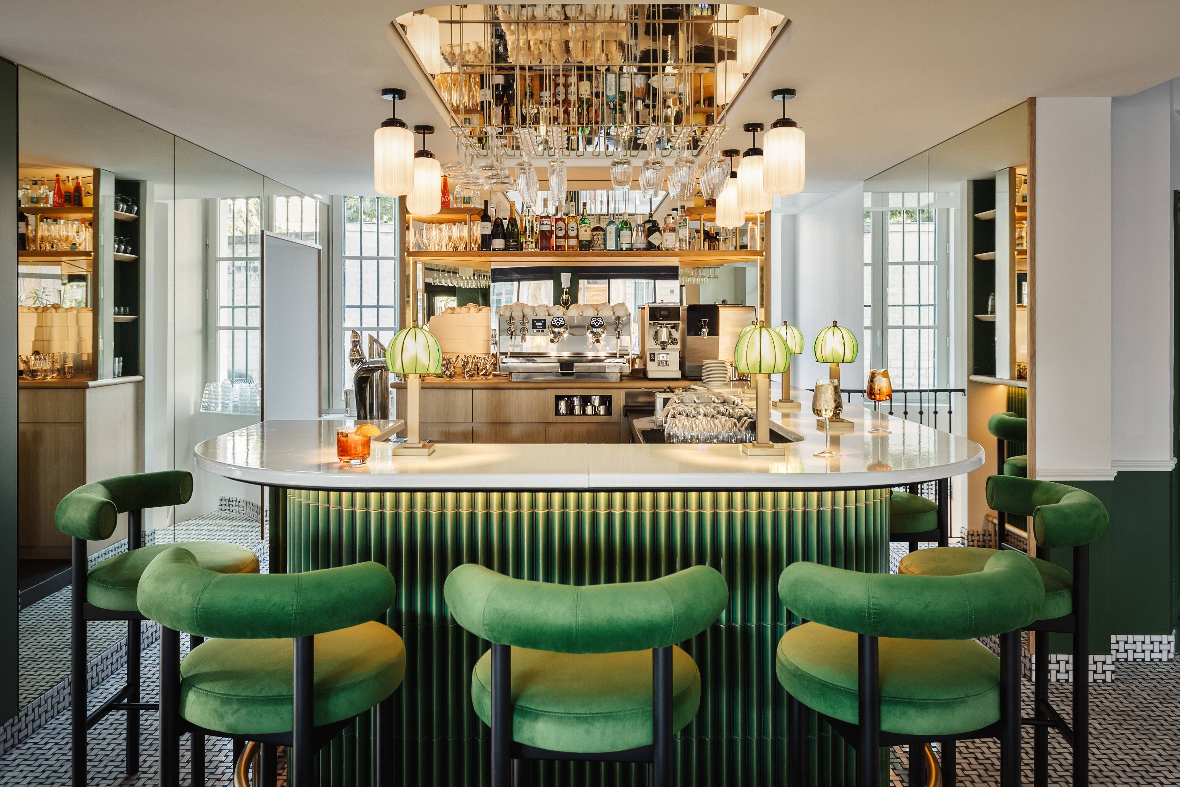 Hôtel Observatoire Luxembourg