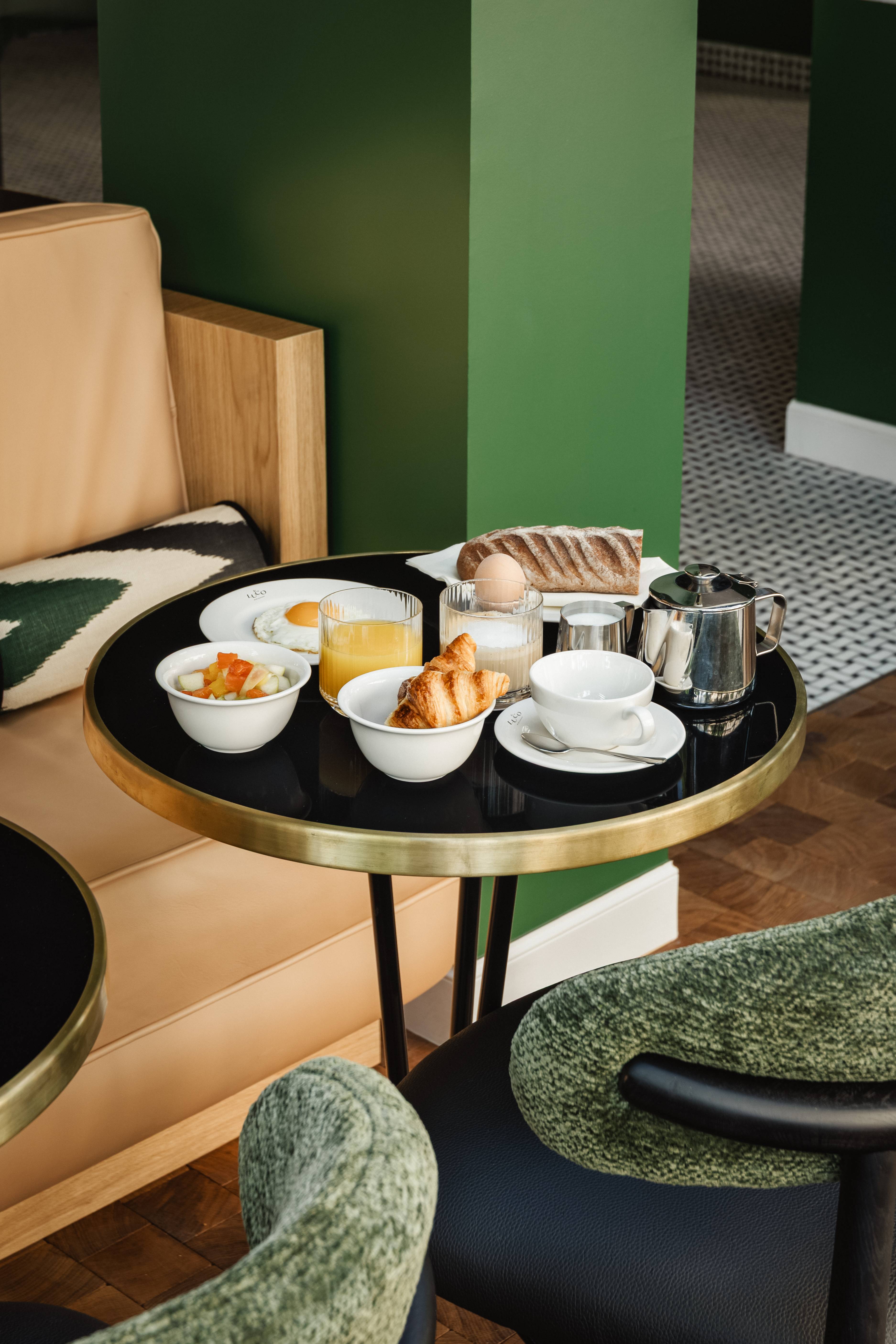 Hôtel Observatoire Luxembourg