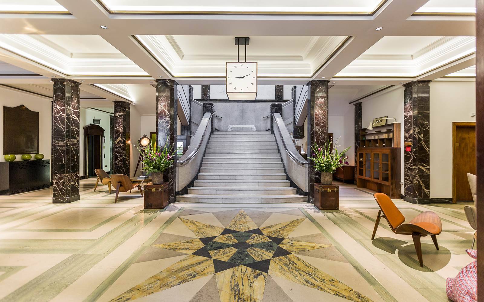 Town Hall Hotel - Shoreditch