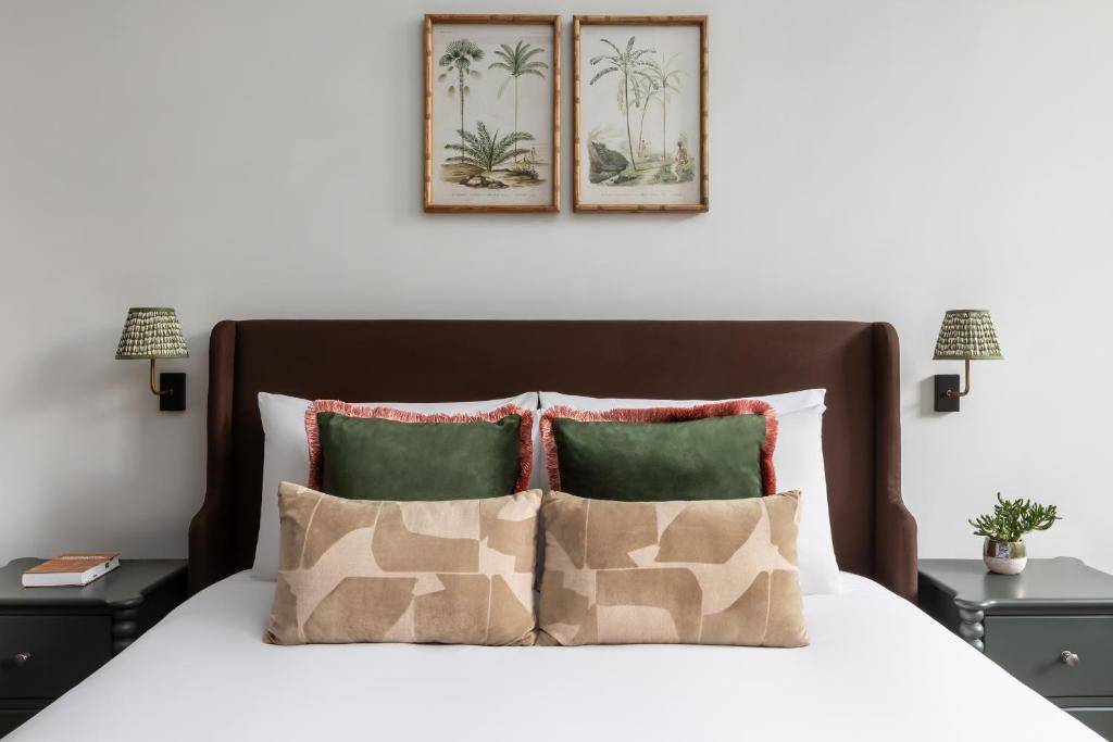 Town Hall Hotel - Shoreditch