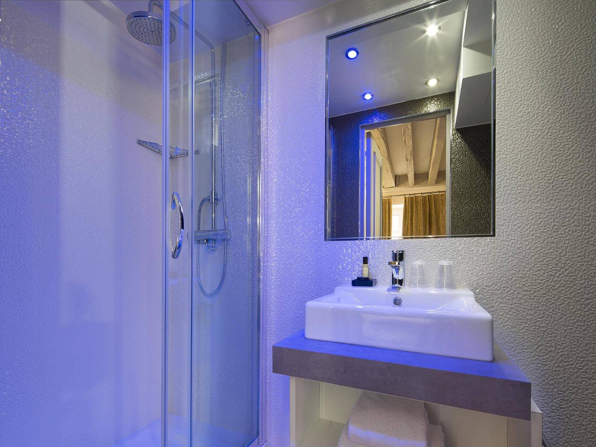 Hôtel Jacques de Molay