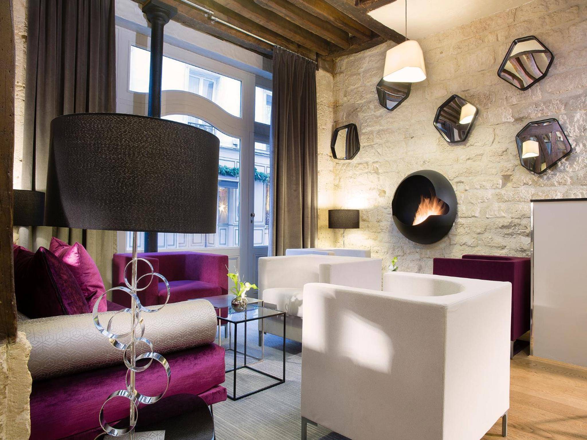 Hôtel Jacques de Molay