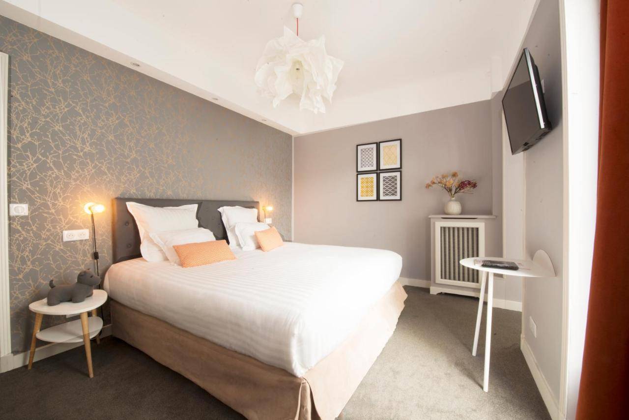 Hôtel des Batignolles