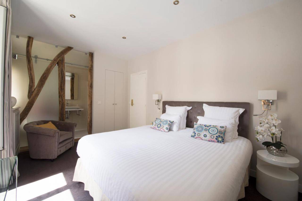 Hôtel des Batignolles