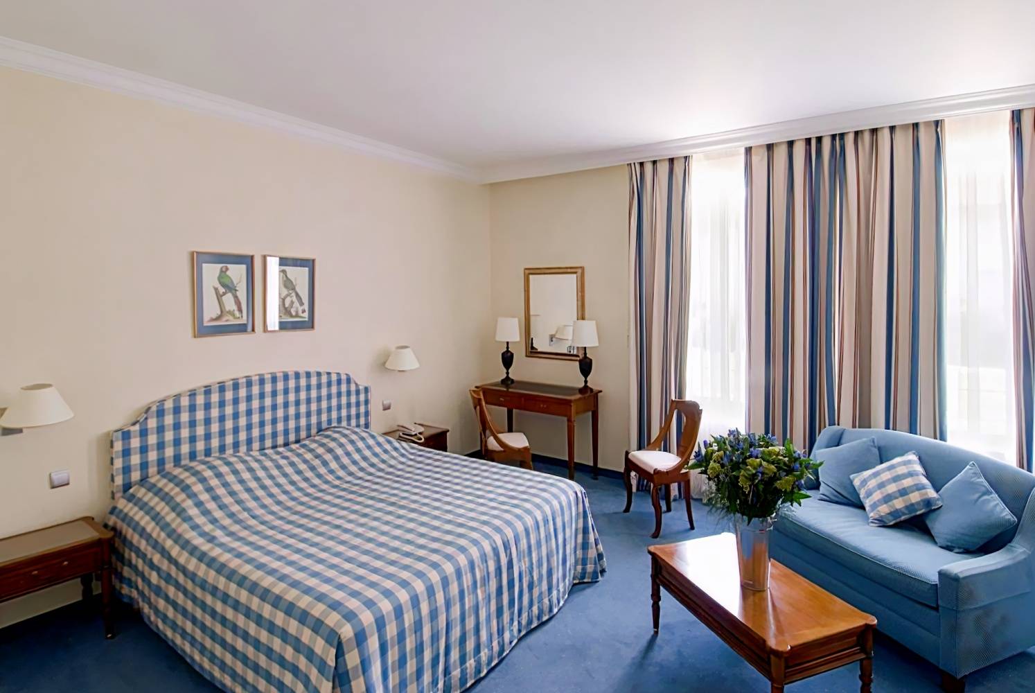 Le Relais de Margaux