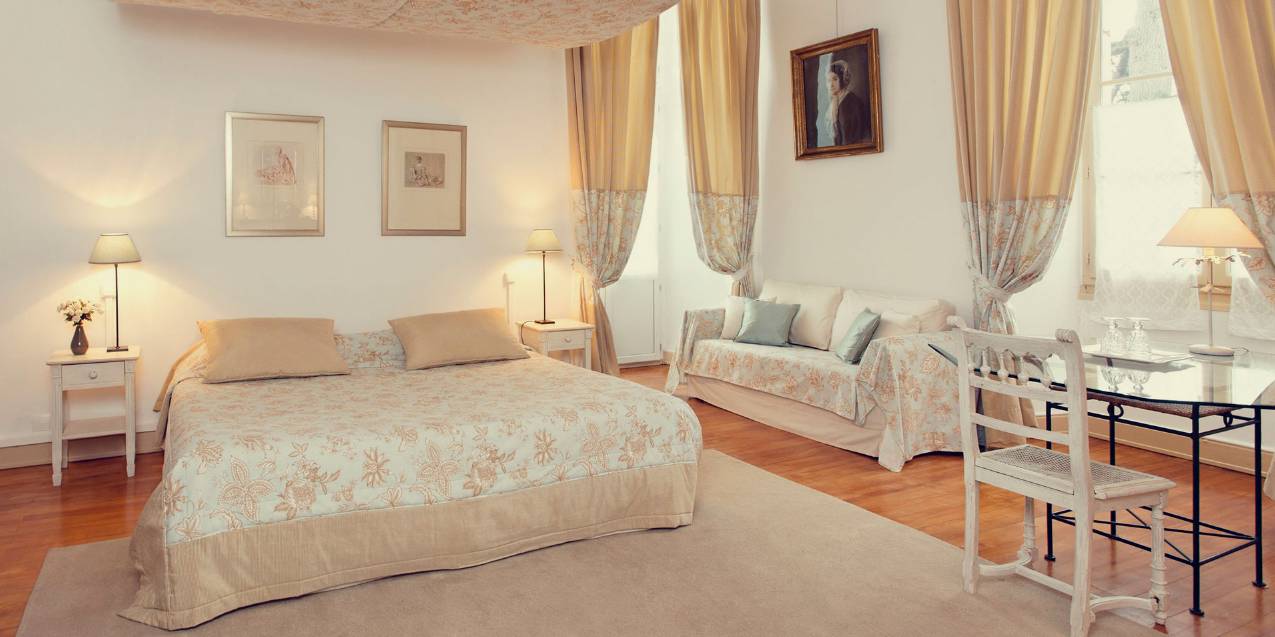 Château de Lassalle