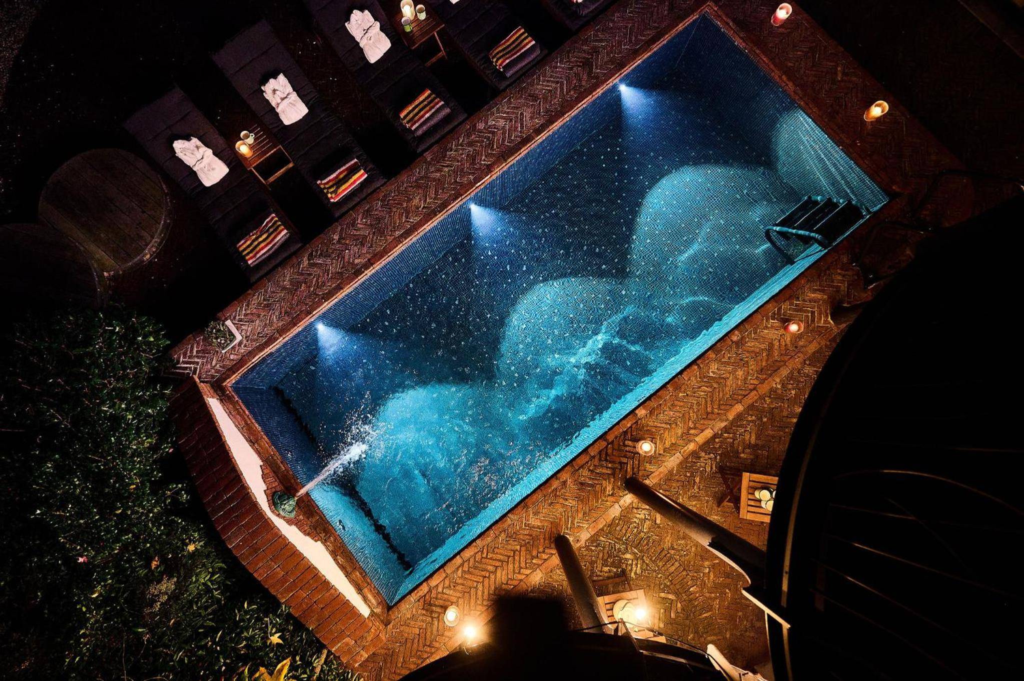 Latroupe Hotel Le Berger