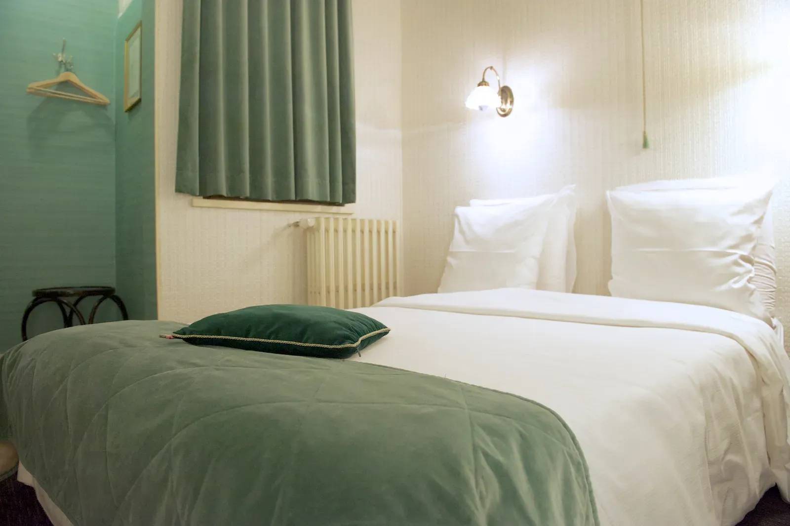 Latroupe Hotel Le Berger