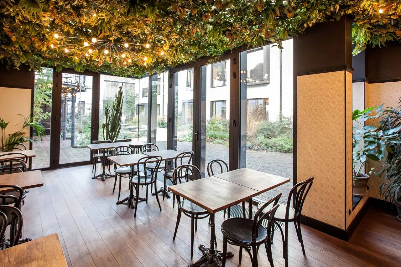 Latroupe Hotel Le Berger