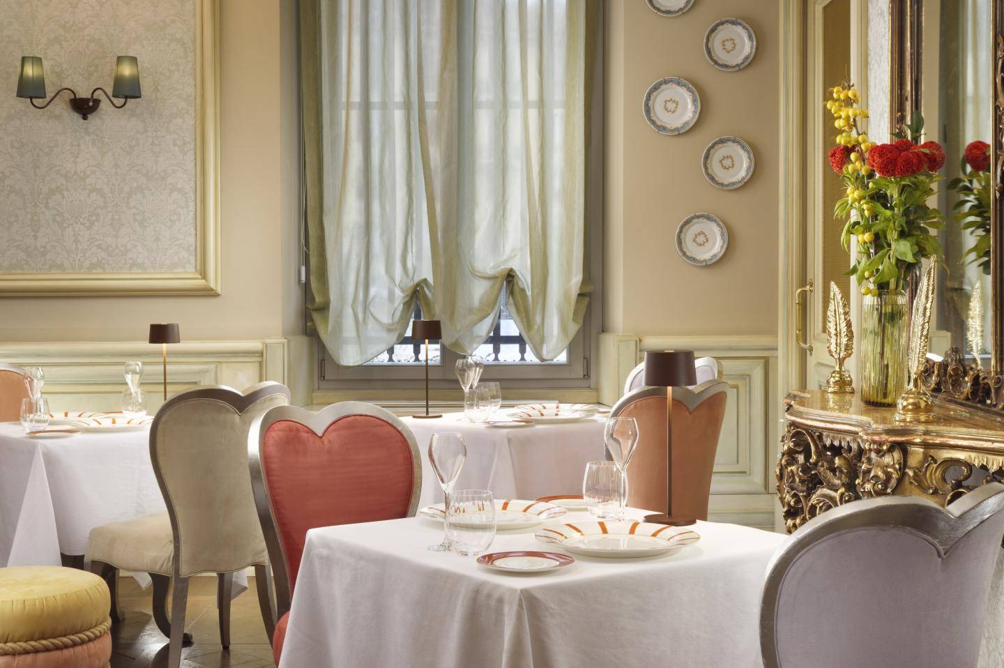 Château Monfort - Relais & Châteaux