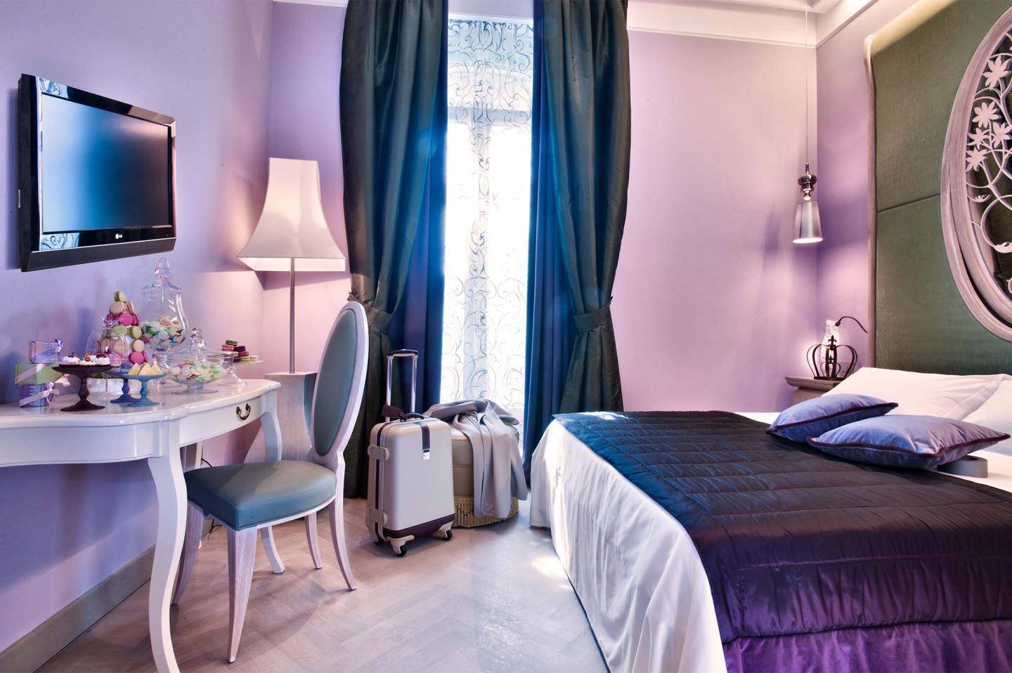 Château Monfort - Relais & Châteaux