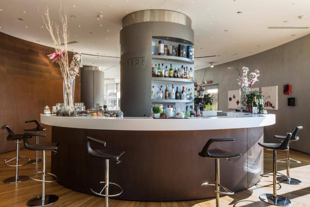 Best Western The Hub Hotel