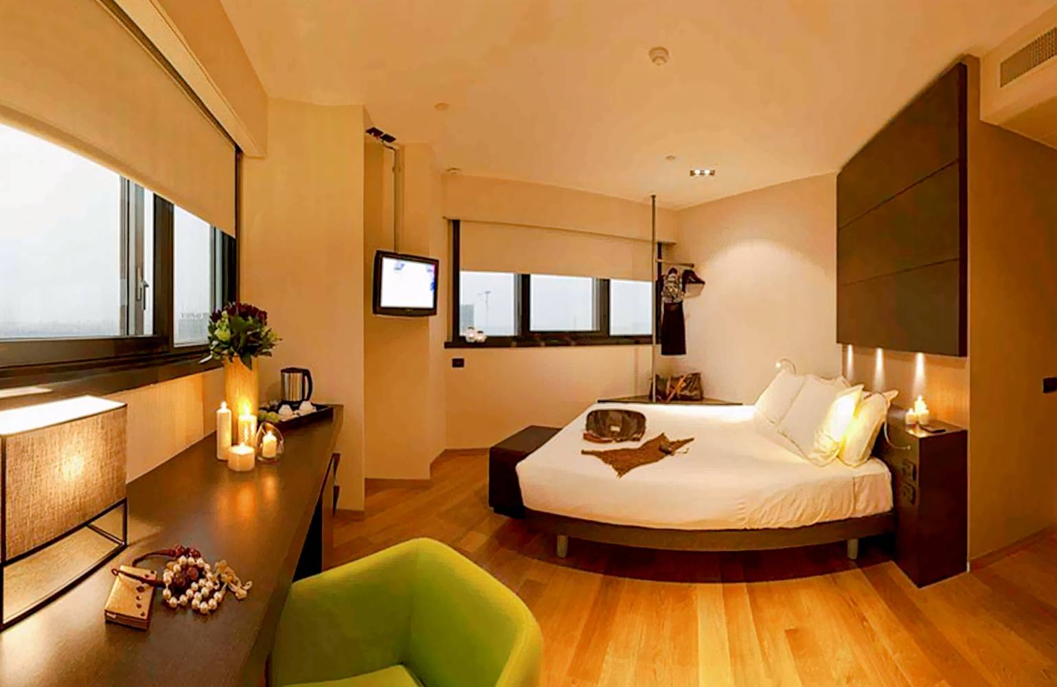 Best Western The Hub Hotel