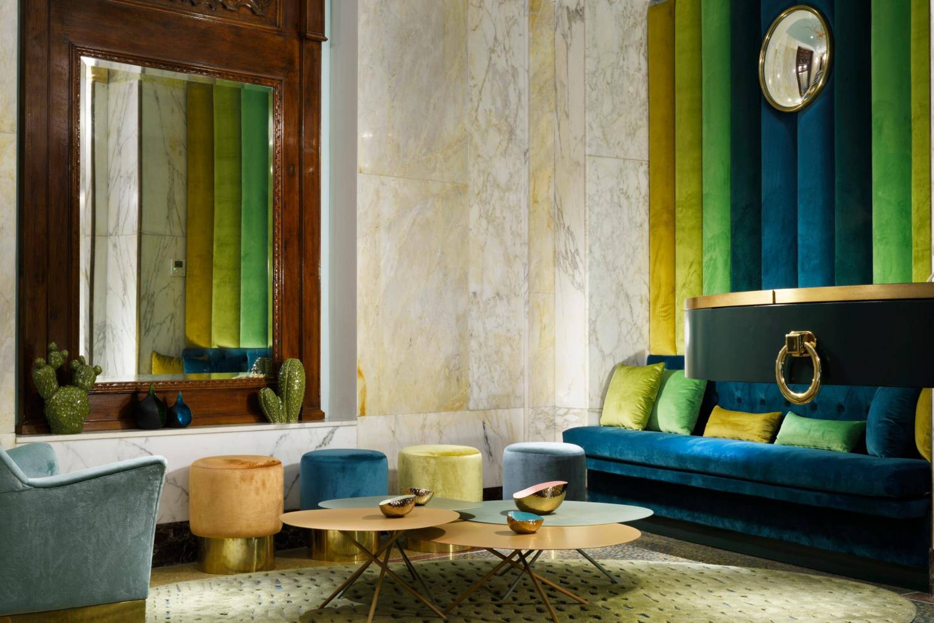 Hotel Continental Genova