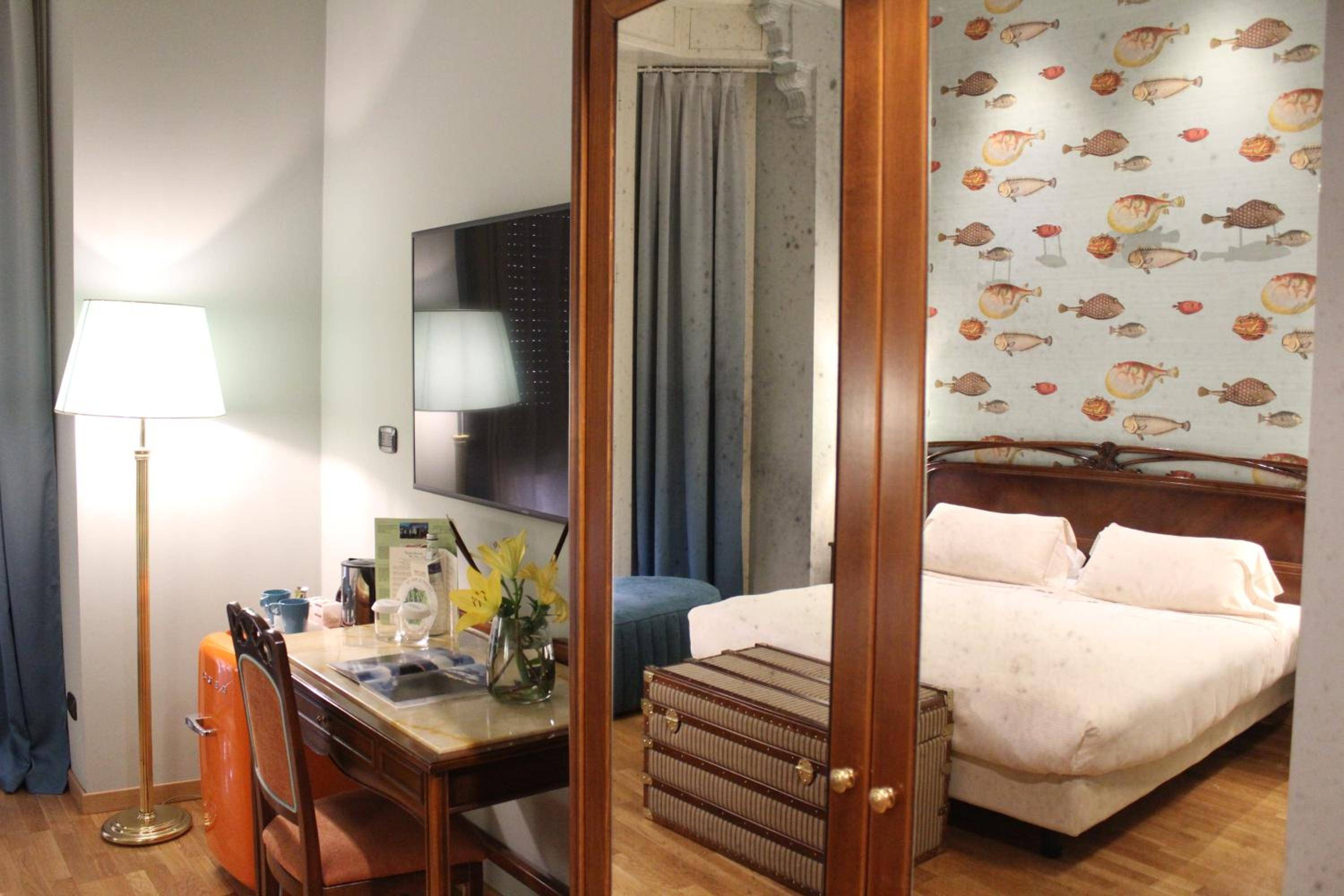 Hotel Continental Genova