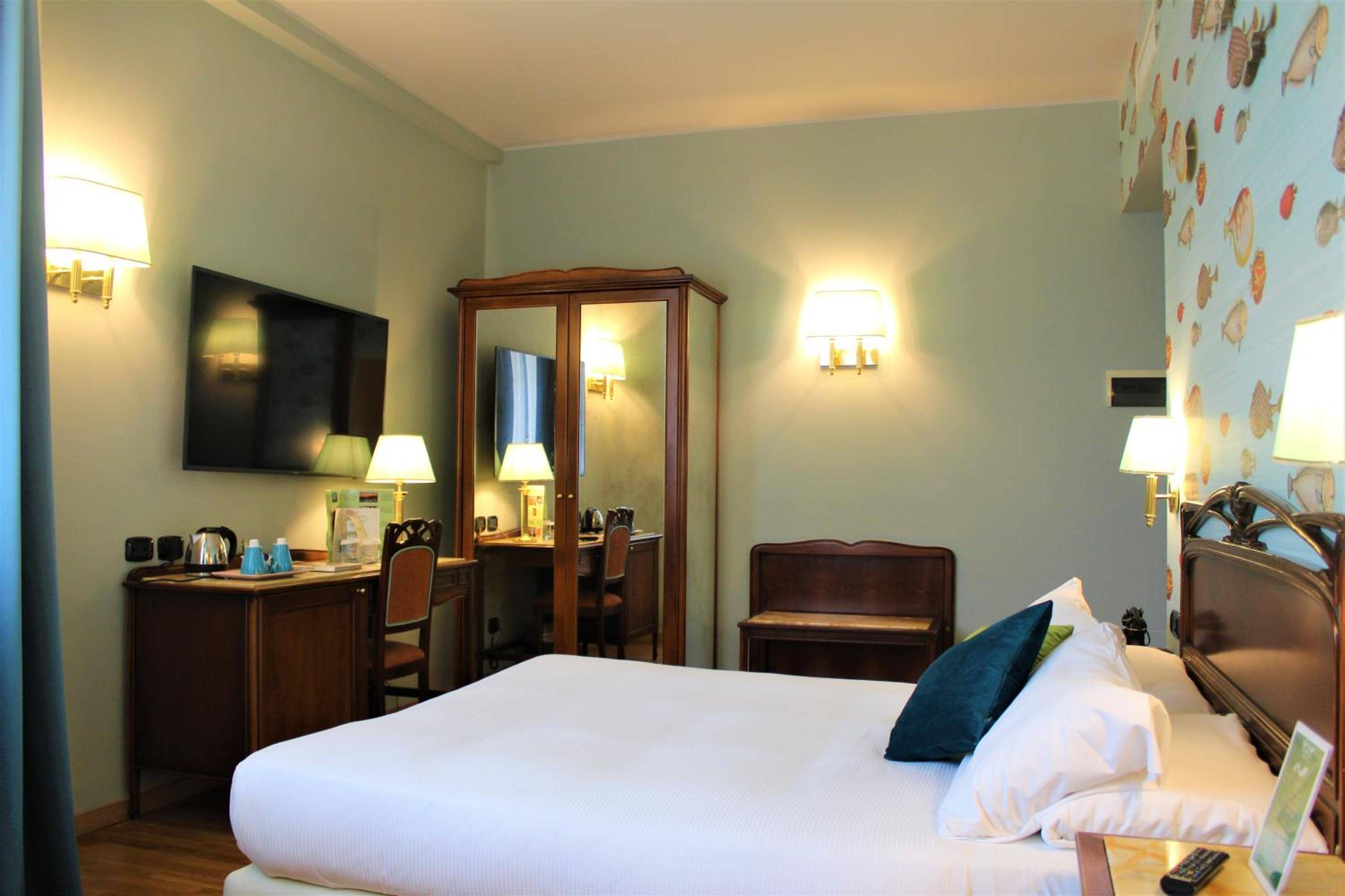 Hotel Continental Genova