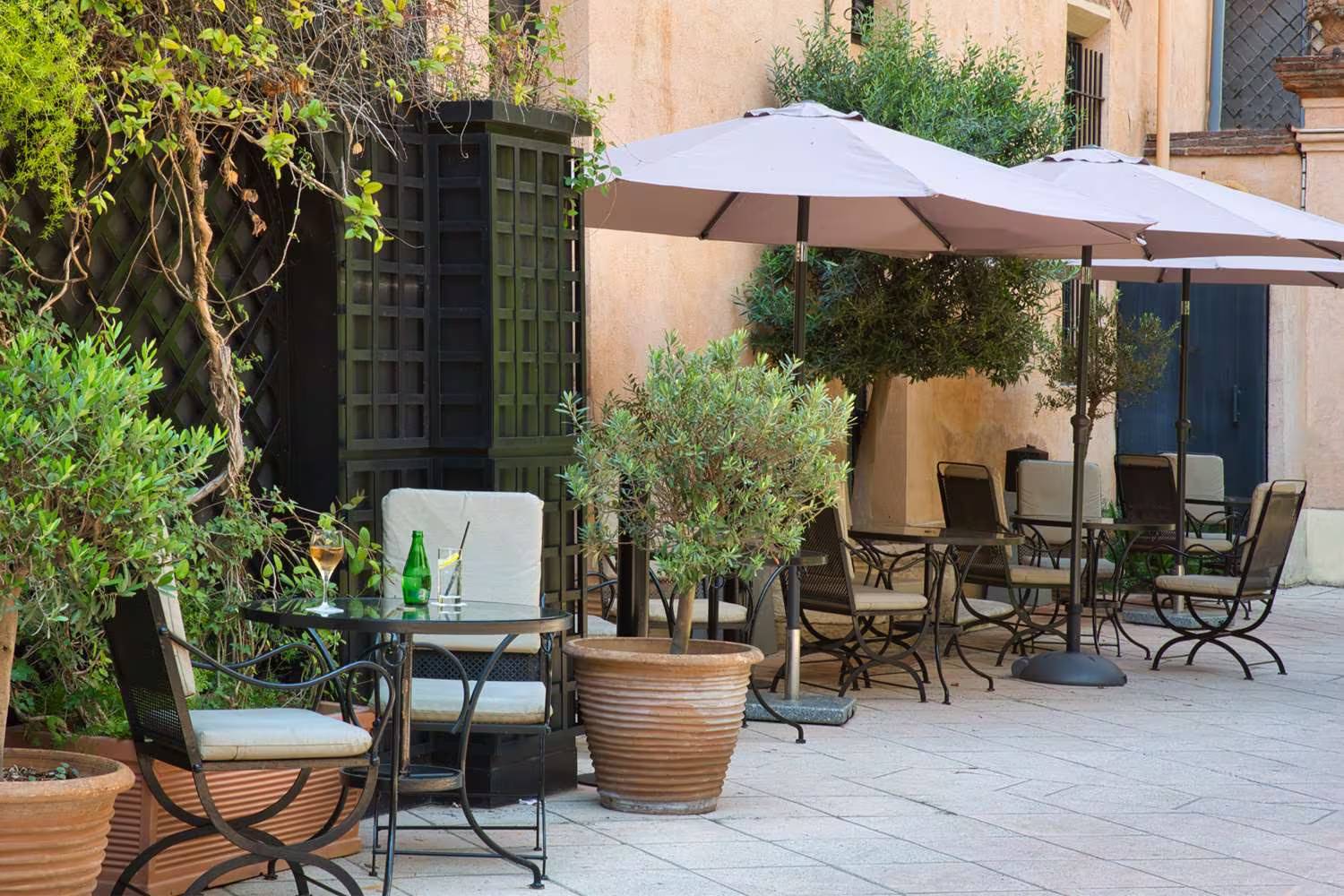 Grand Hôtel de l'Opéra Best Western