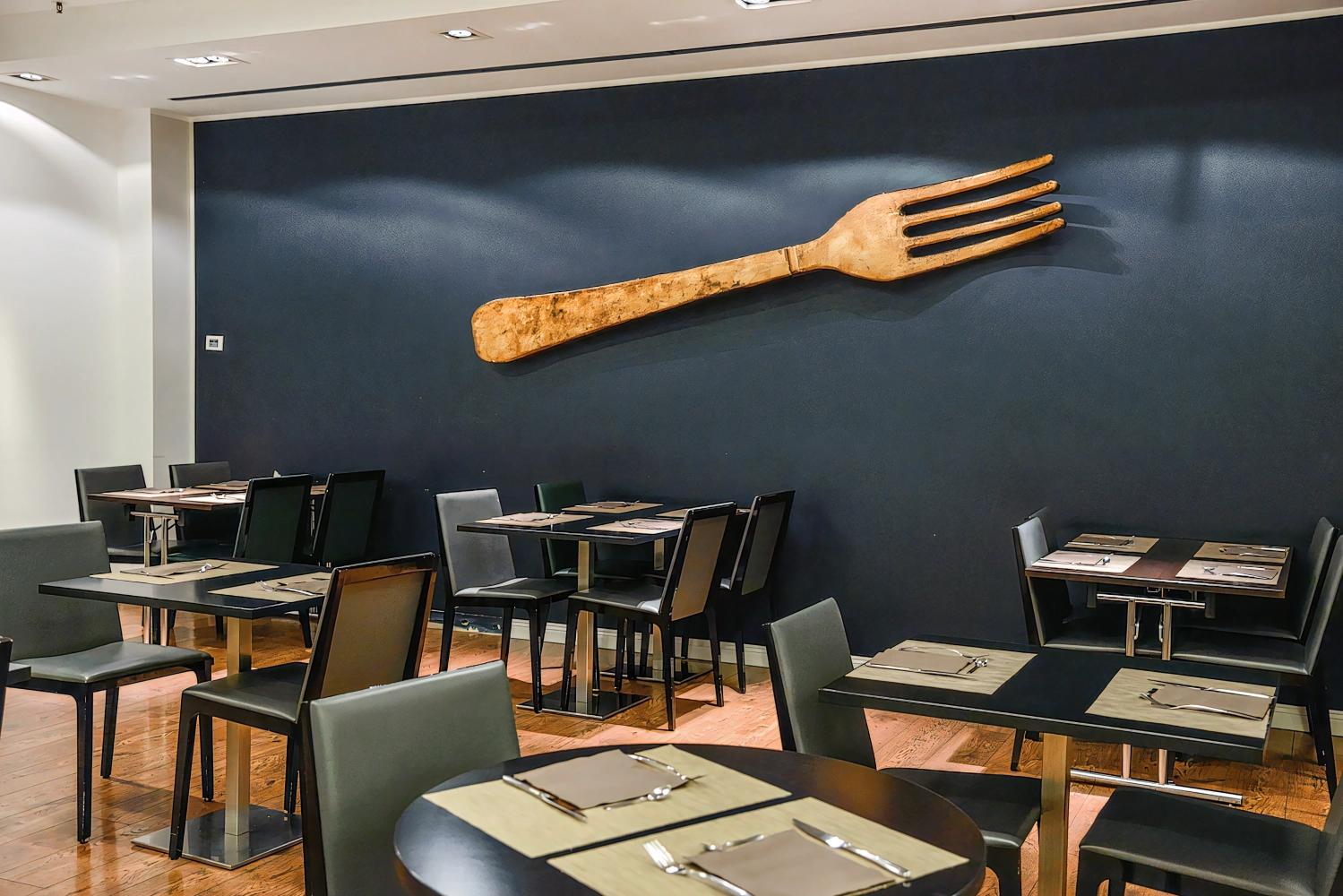 Idea Hotel Milano Malpensa Airport