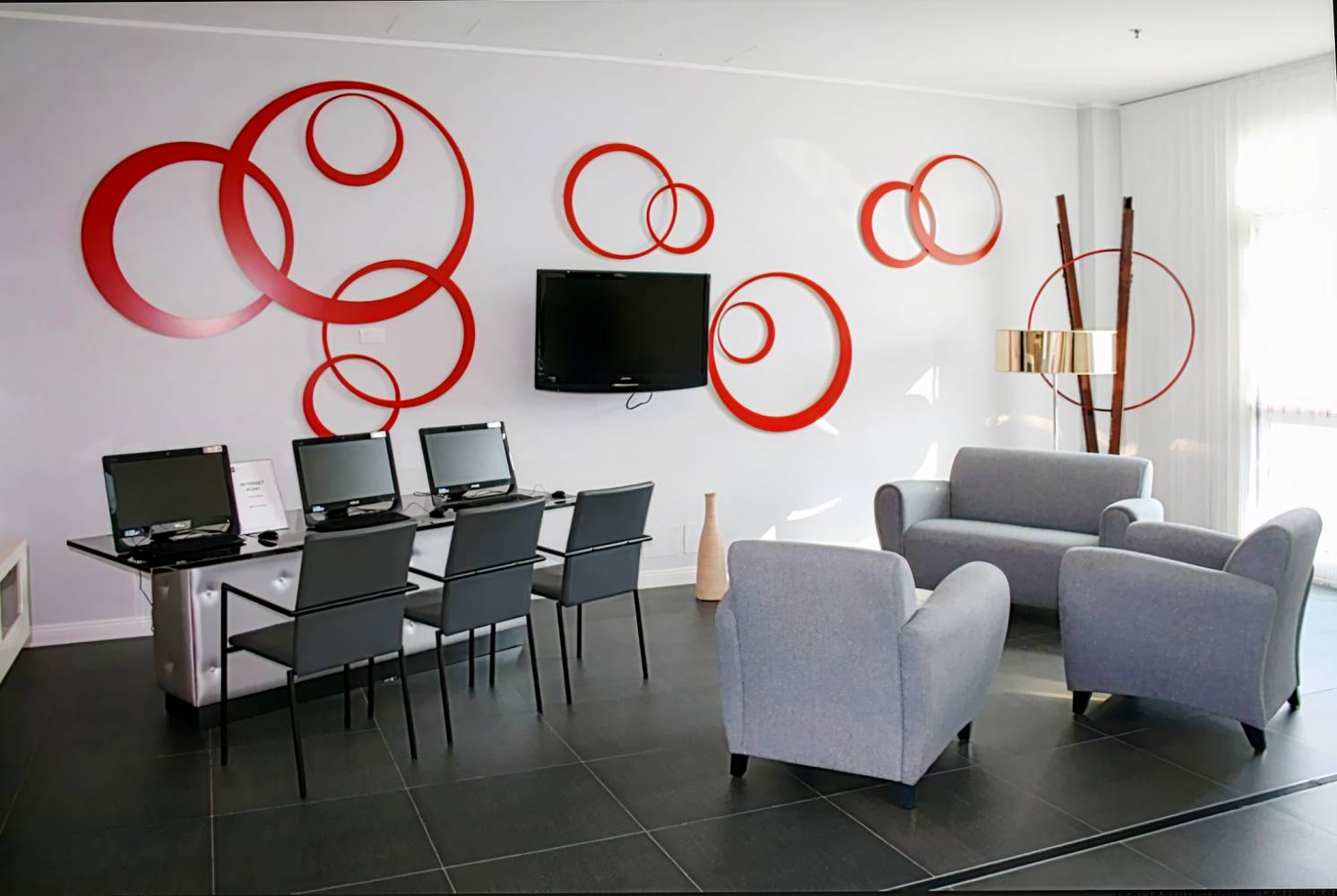 Idea Hotel Milano Malpensa Airport