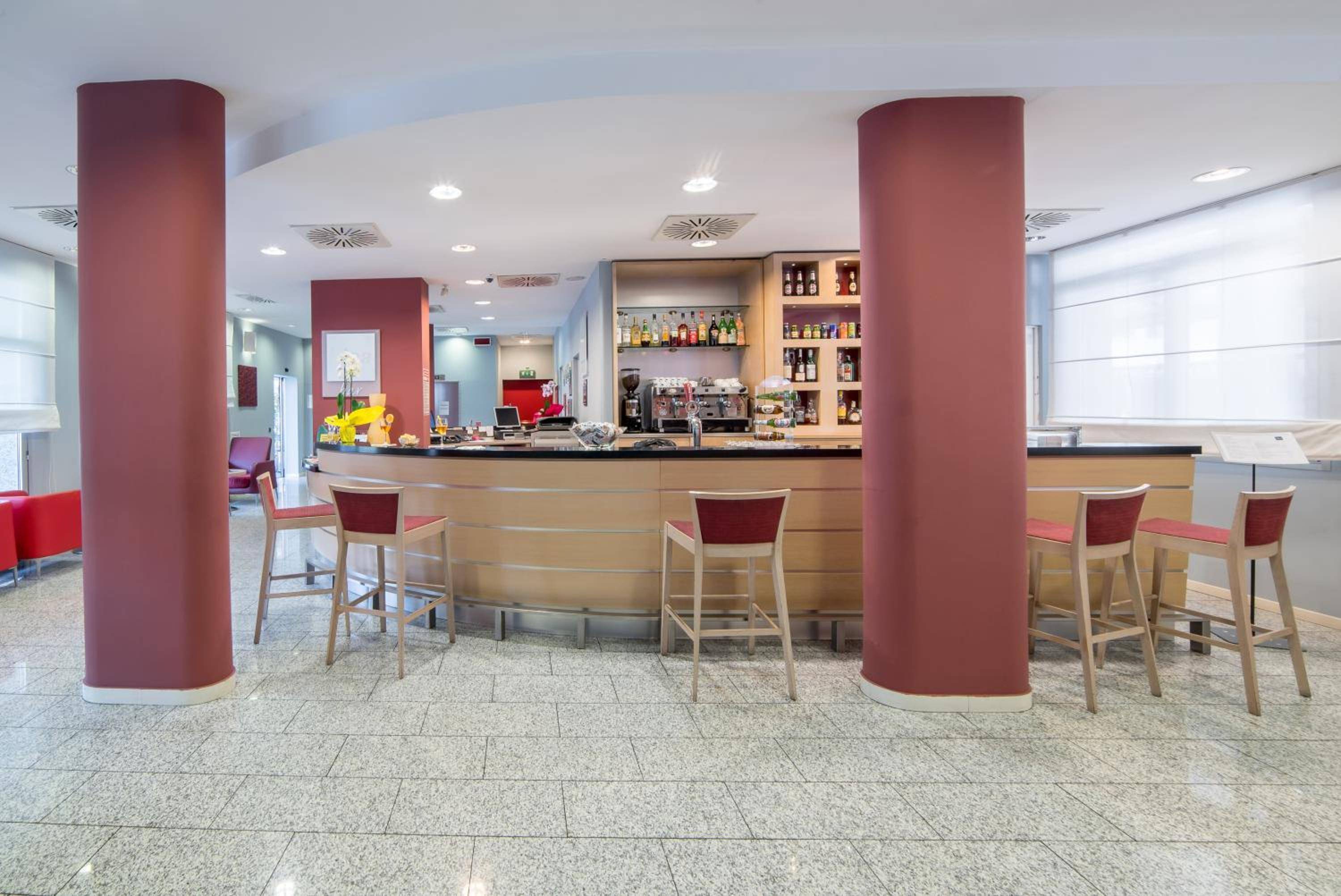 Idea Hotel Torino Mirafiori