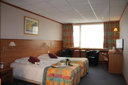 Best Western Ambassador Hotel Menen