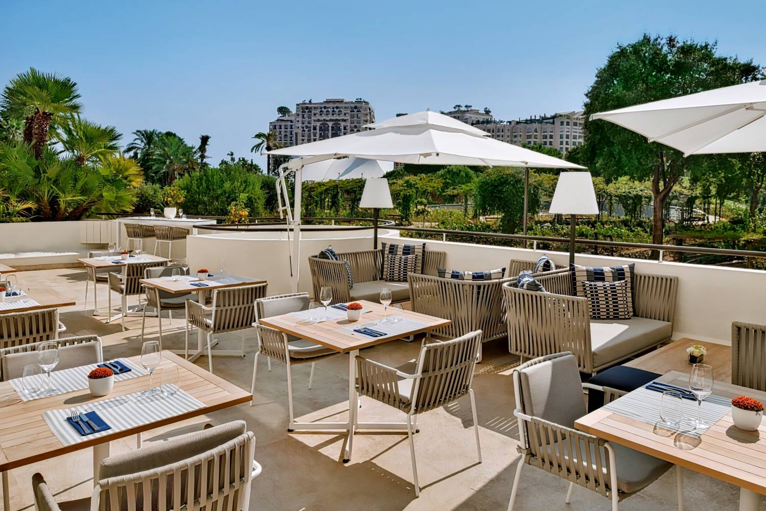 Columbus Hotel Monte-Carlo, Curio Collection by Hilton