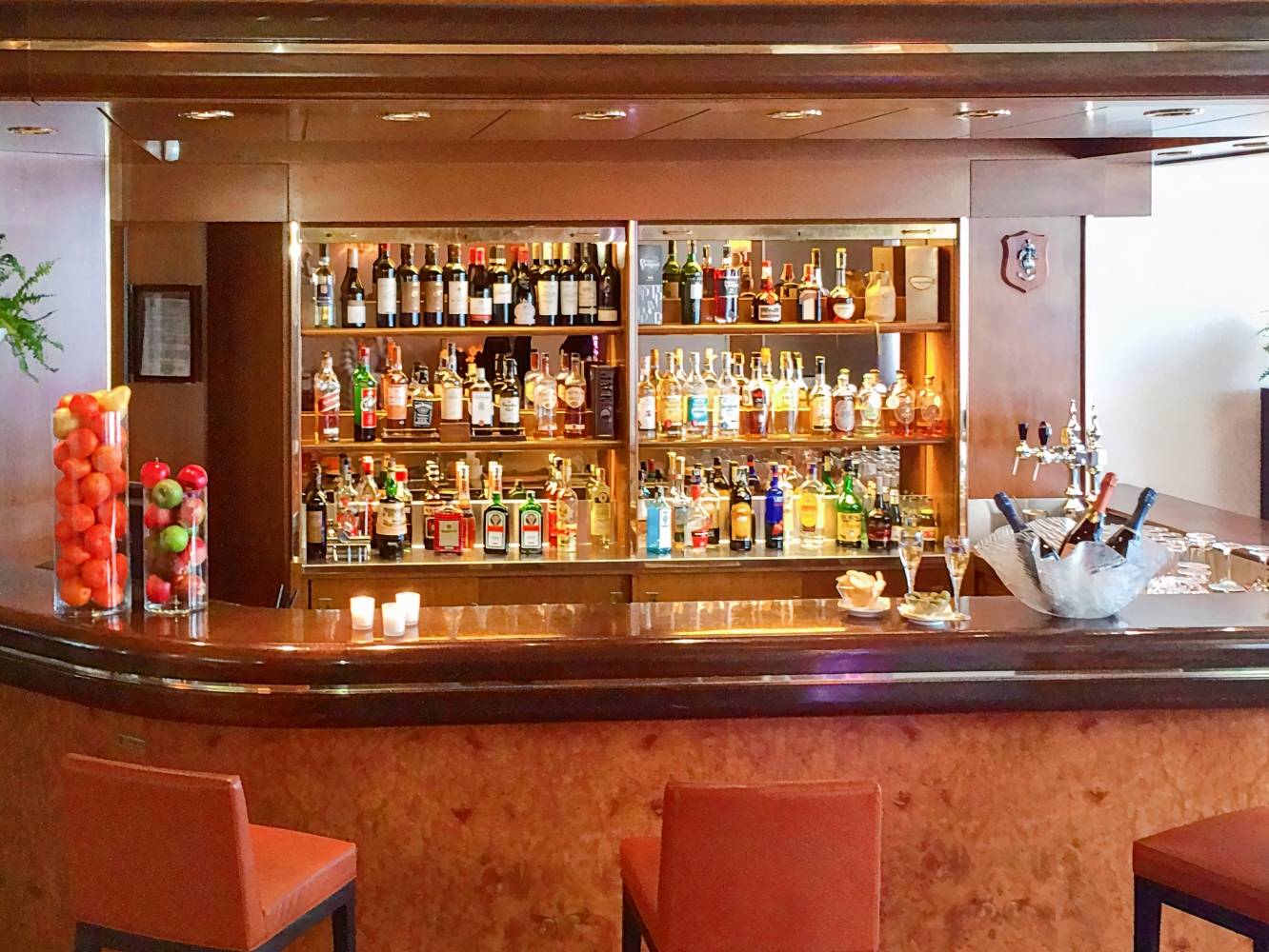 Starhotels Cristallo Palace