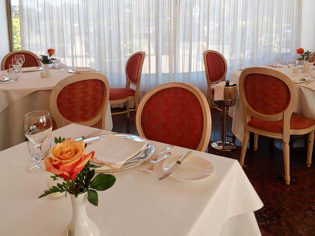 Starhotels Cristallo Palace