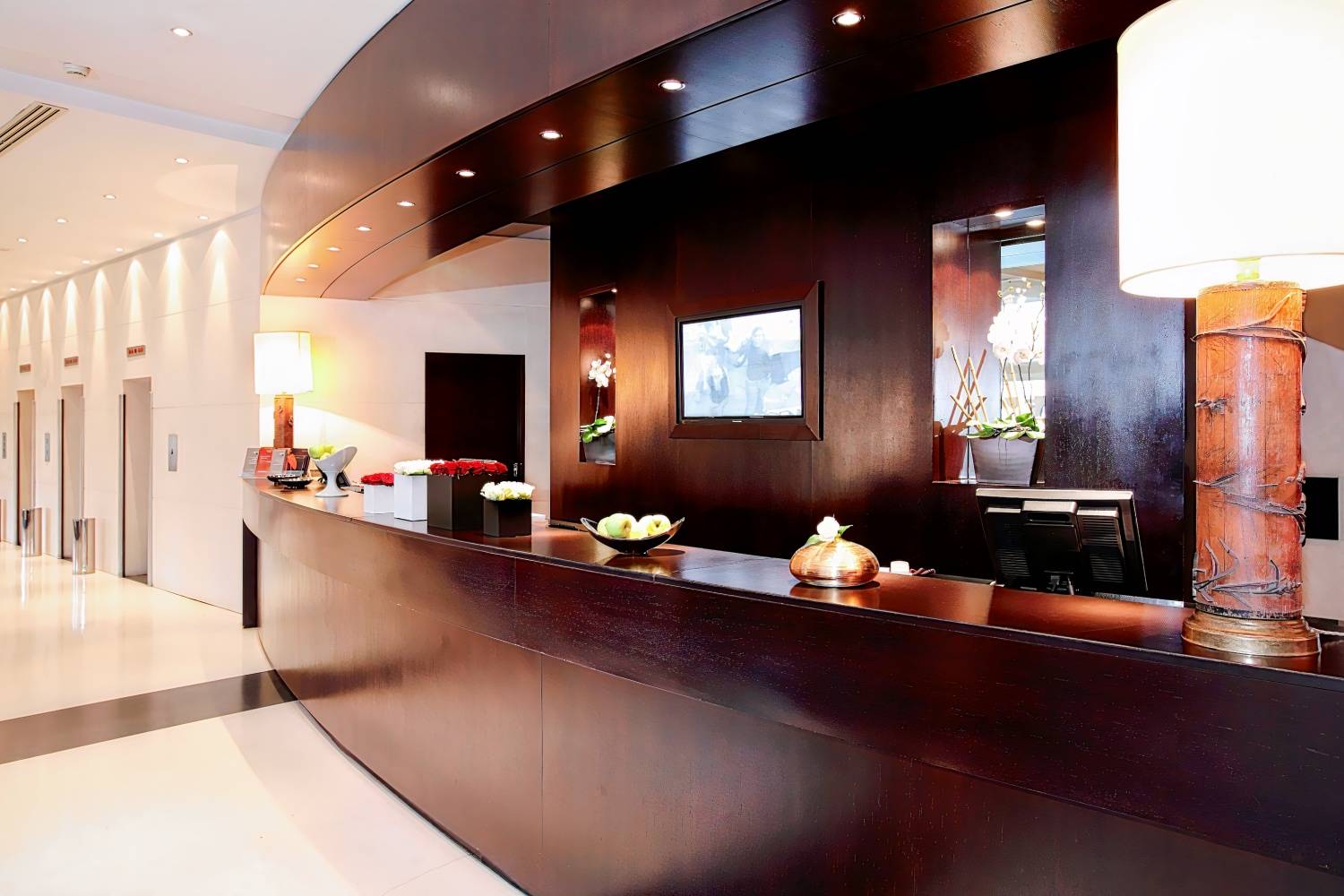 Starhotels Excelsior