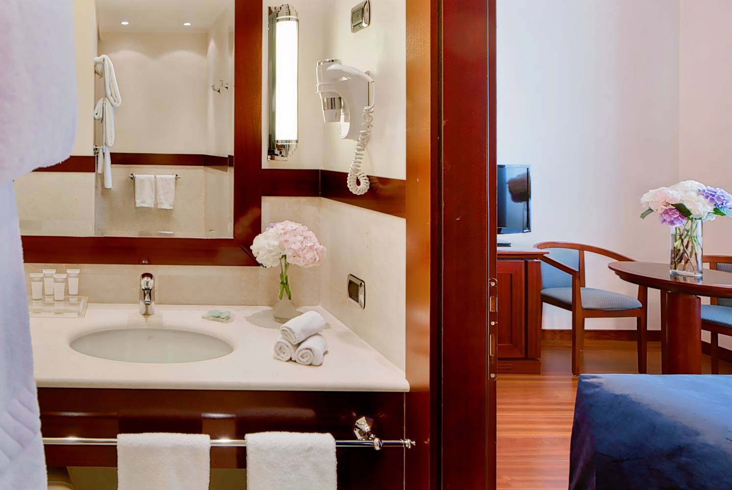 Starhotels Excelsior