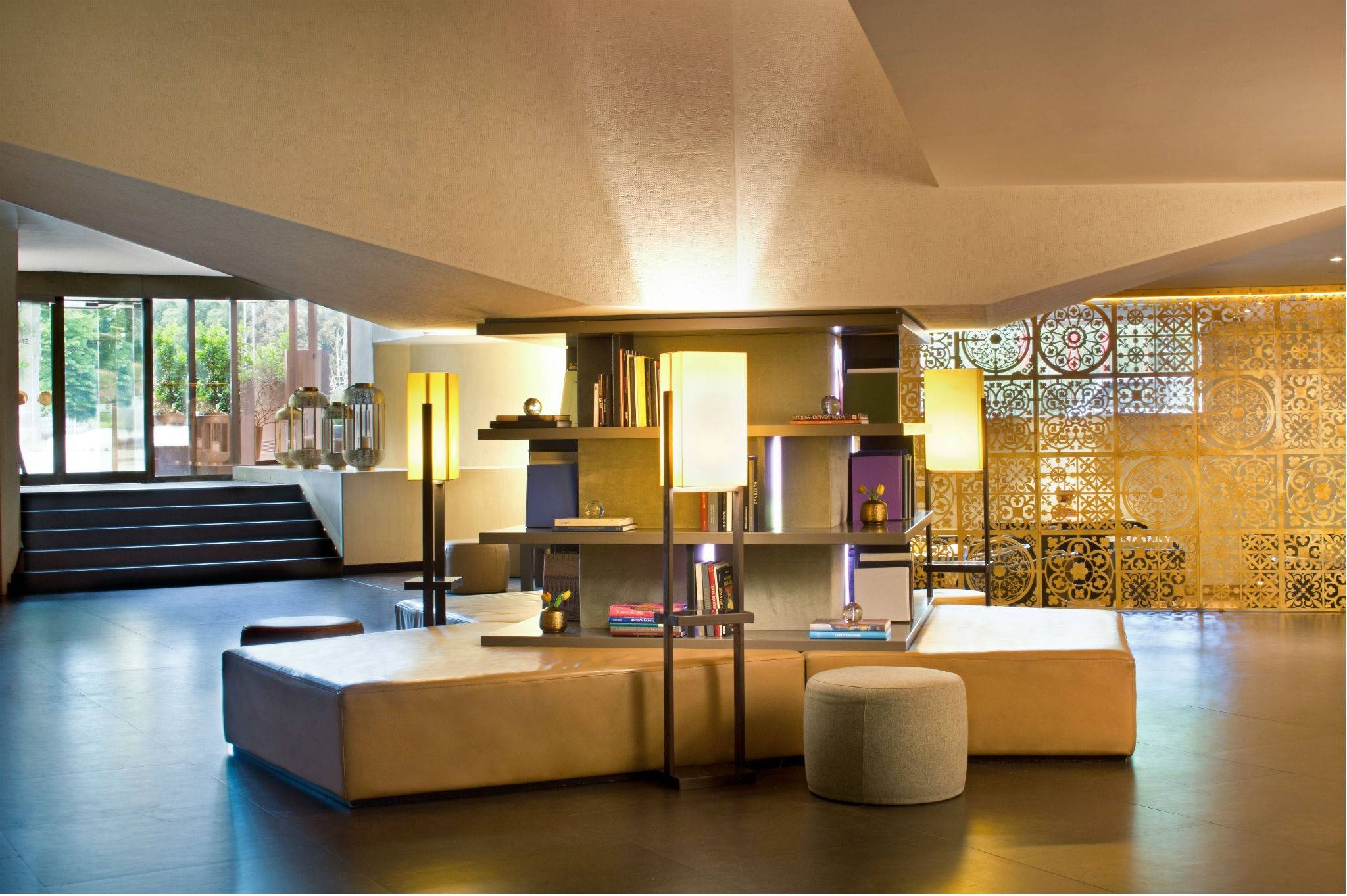 Starhotels Michelangelo Firenze